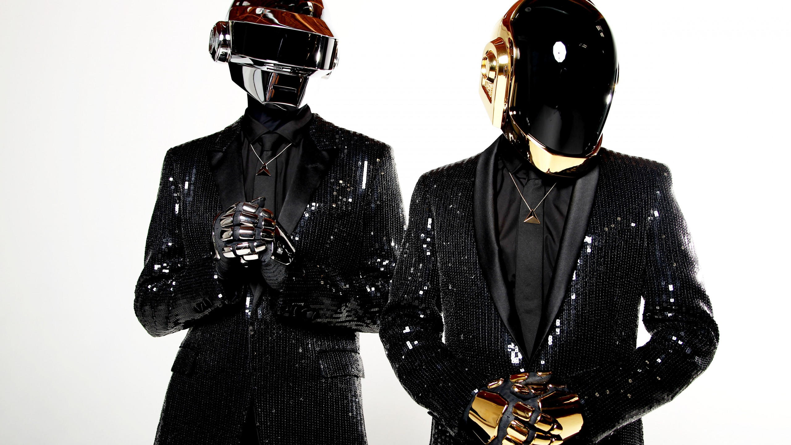 Daft punk 2560x1440 top music artist and bands electronic guy manuel