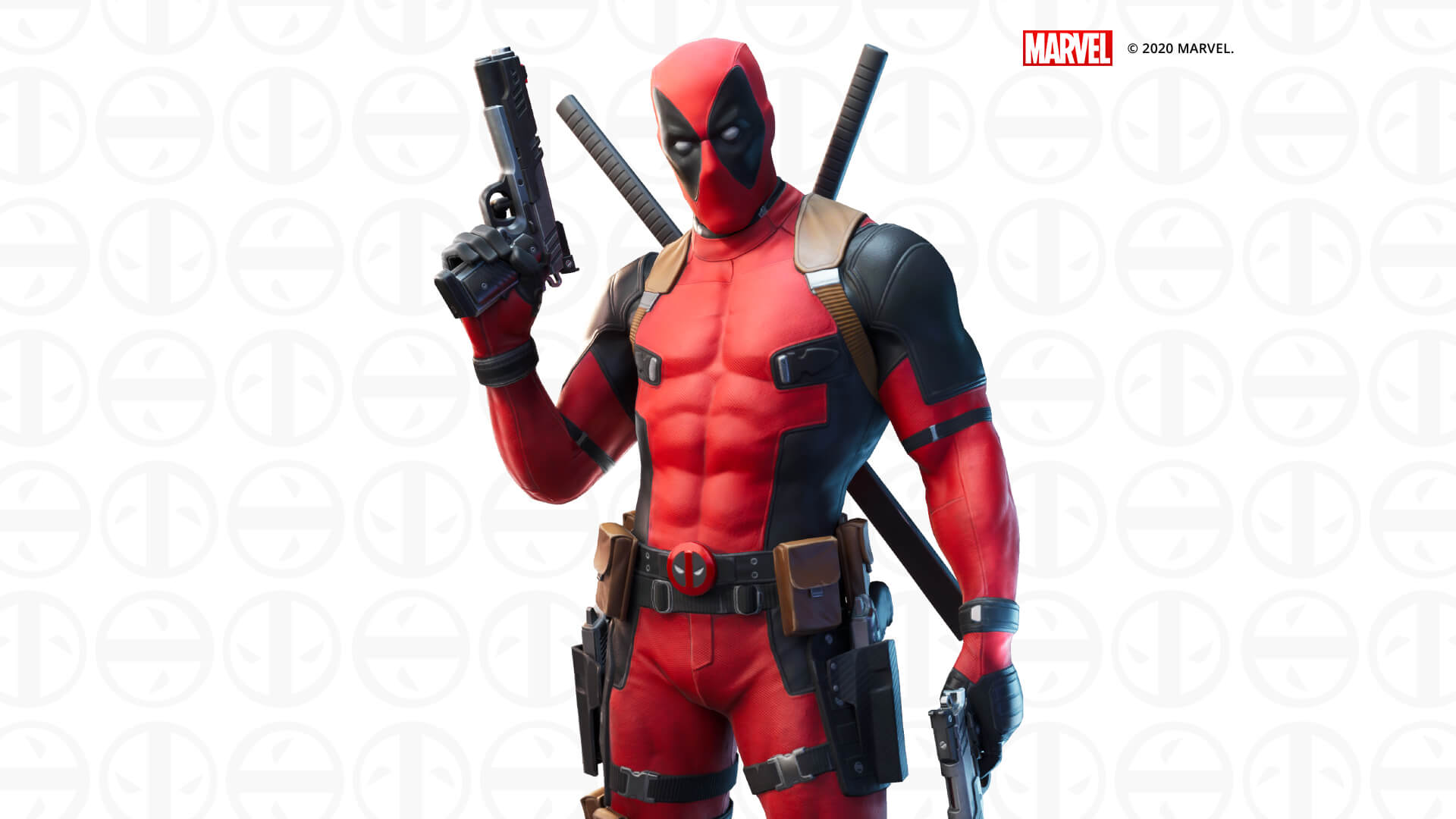 Deadpool marvel fondo de pantalla