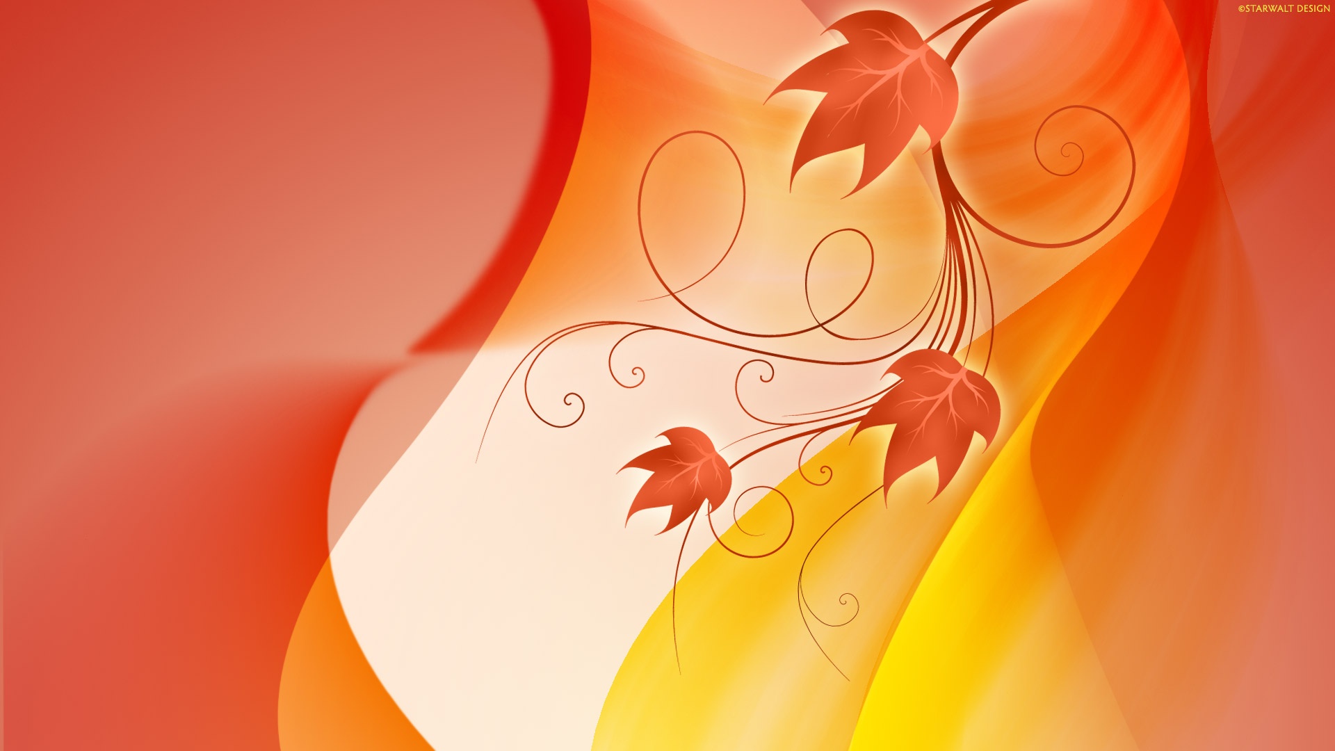 Elegancia otoñal en alta calidad 4K para tu fondo de pantalla