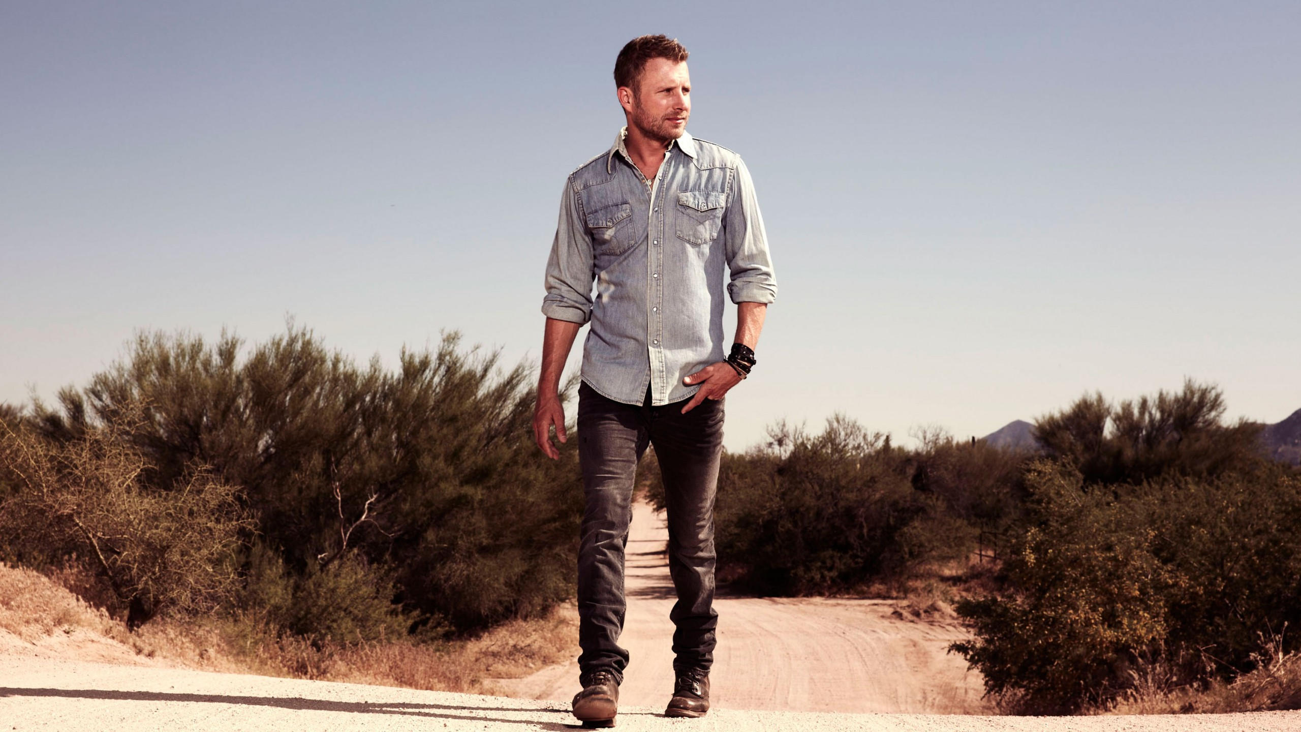 Dierks bentley 2560x1440 top music artist and bands singer cuntry