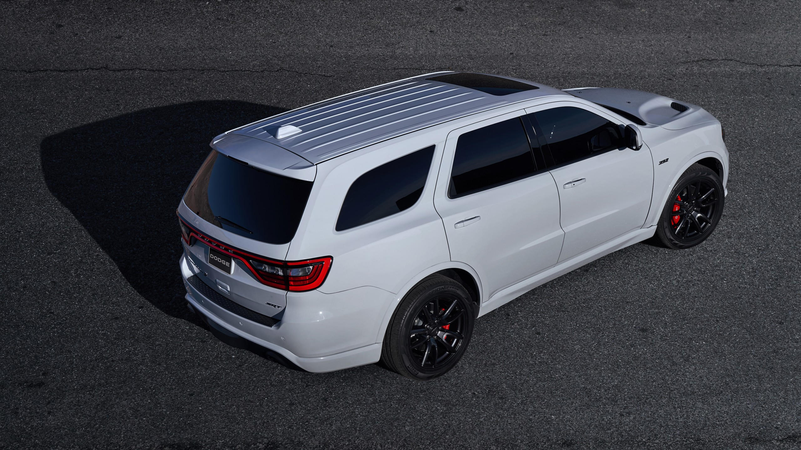 Dodge durango srt 2560x1440 suv 2021 cars