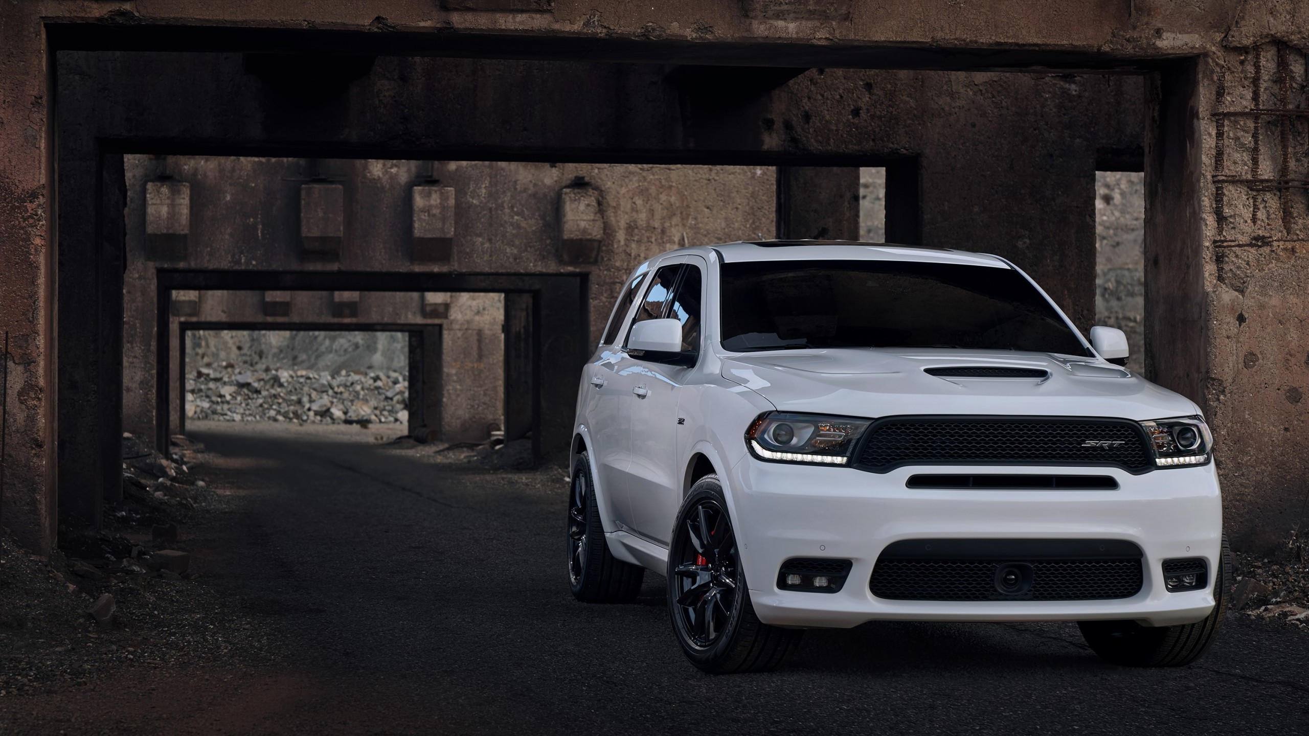 Dodge durango srt 2560x1440 suv 2021 cars