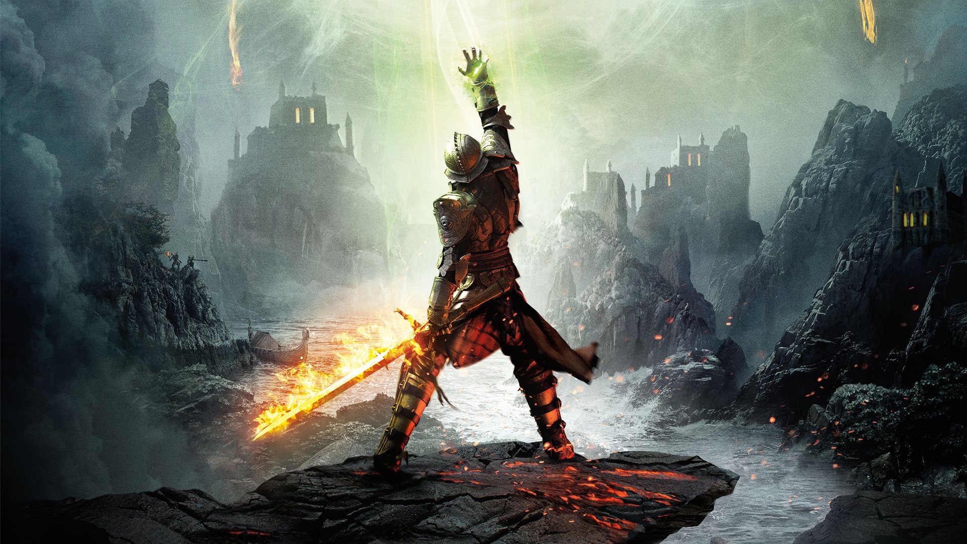 Dragon age inquisition 1