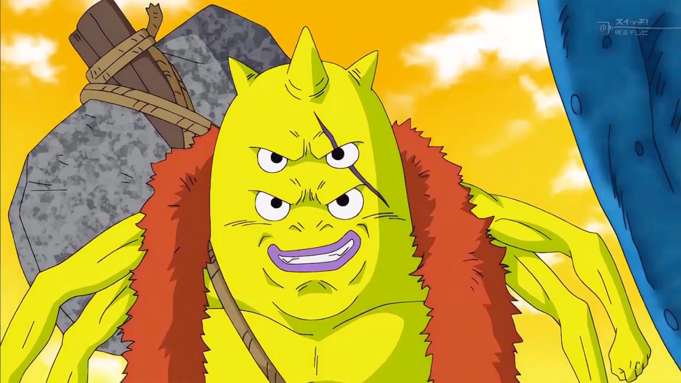 Dragon Ball Super Capitulo 2 Cazador de Dinozaurios