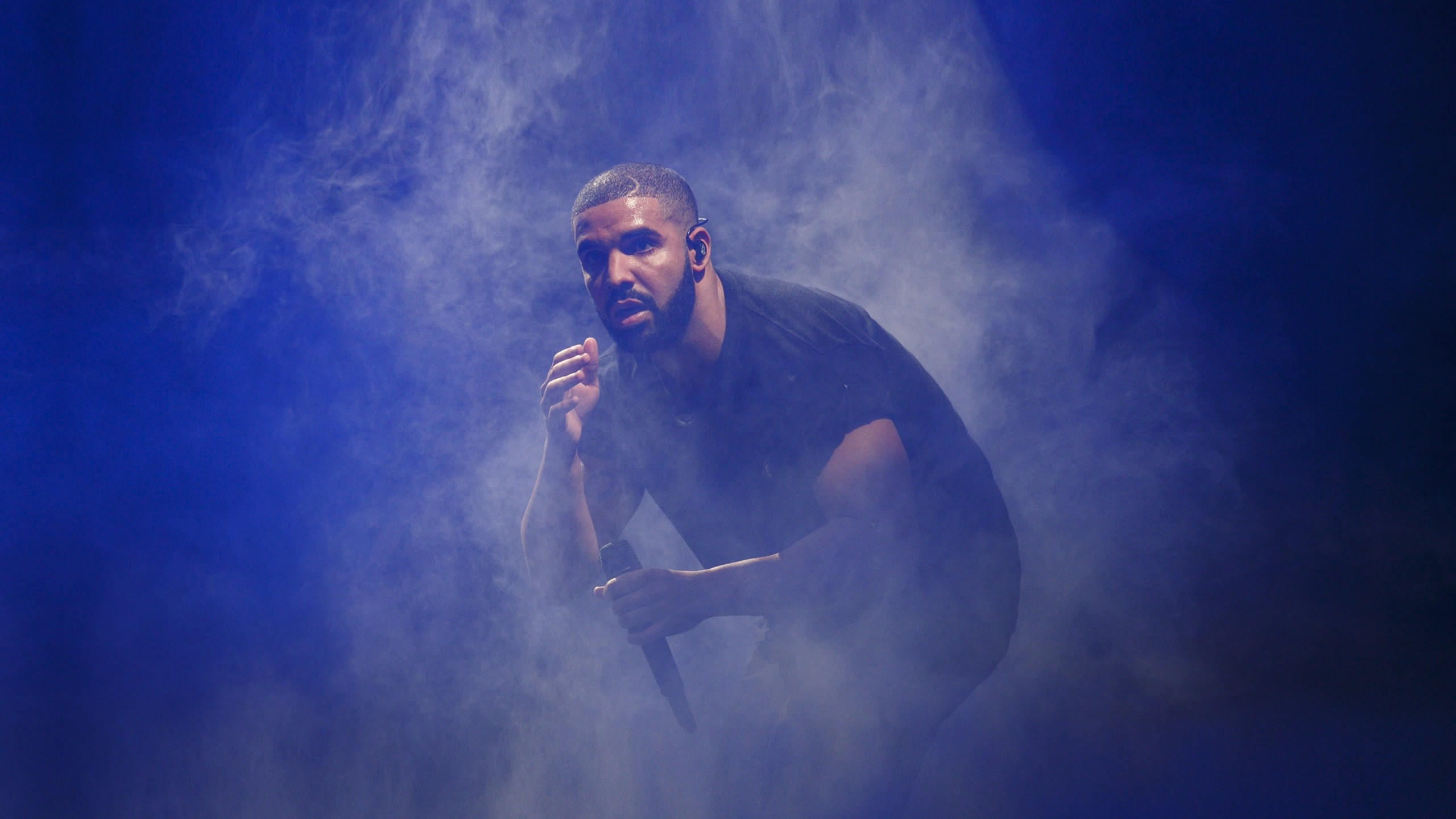 Drake 2560x1440 views top music artist and bands hip hop