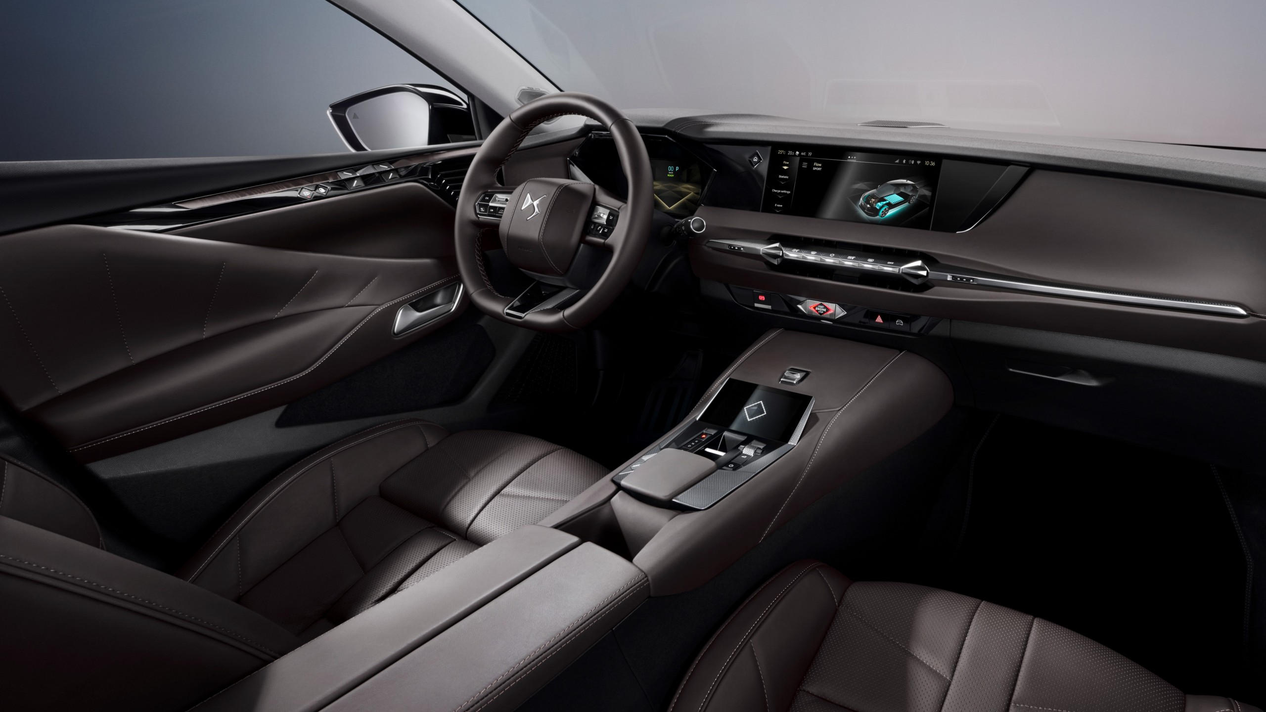 Ds 4 e tense 2560x1440 2021 cars crossover 5k