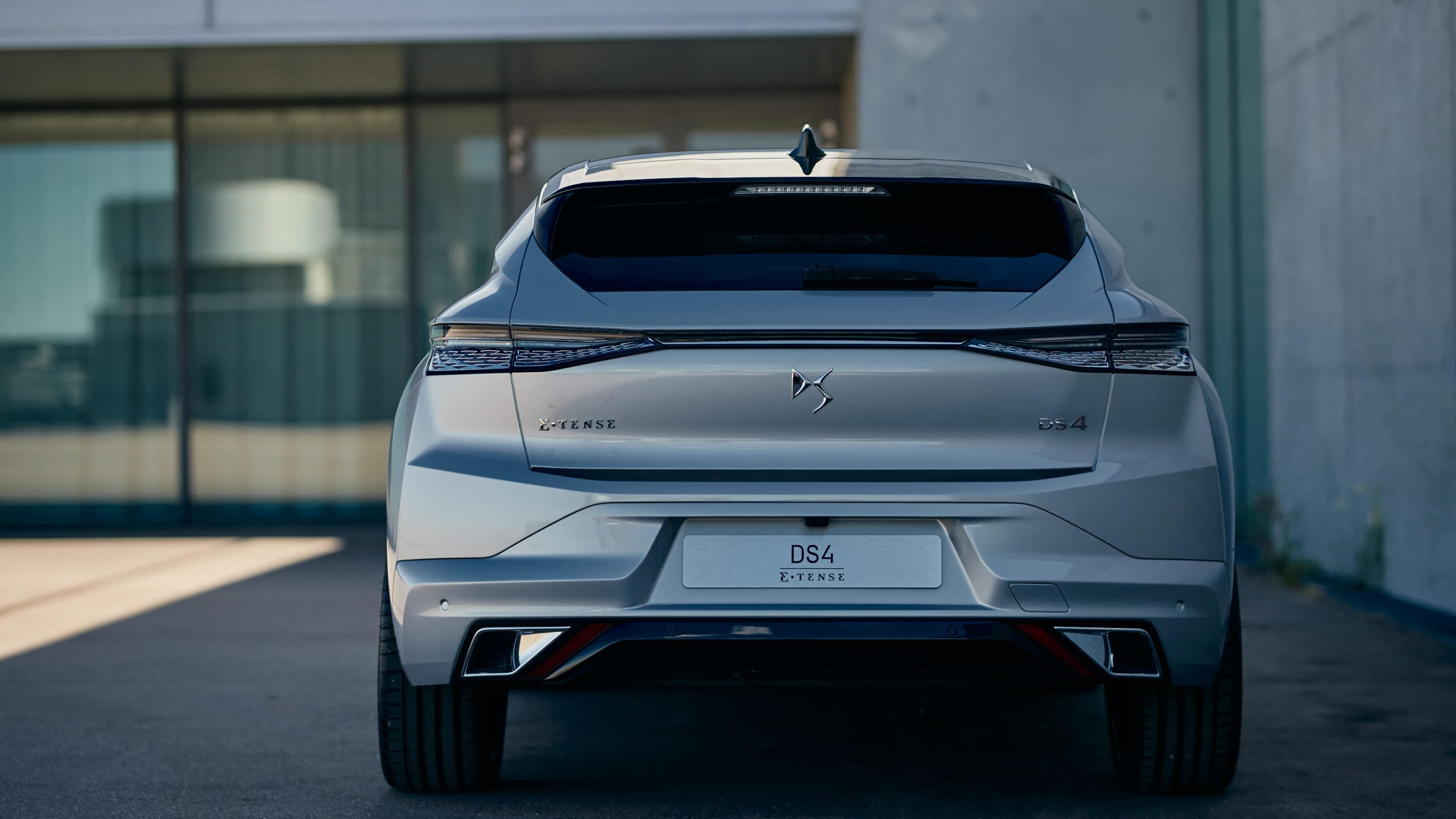 Ds 4 e tense 2560x1440 2021 cars crossover 5k