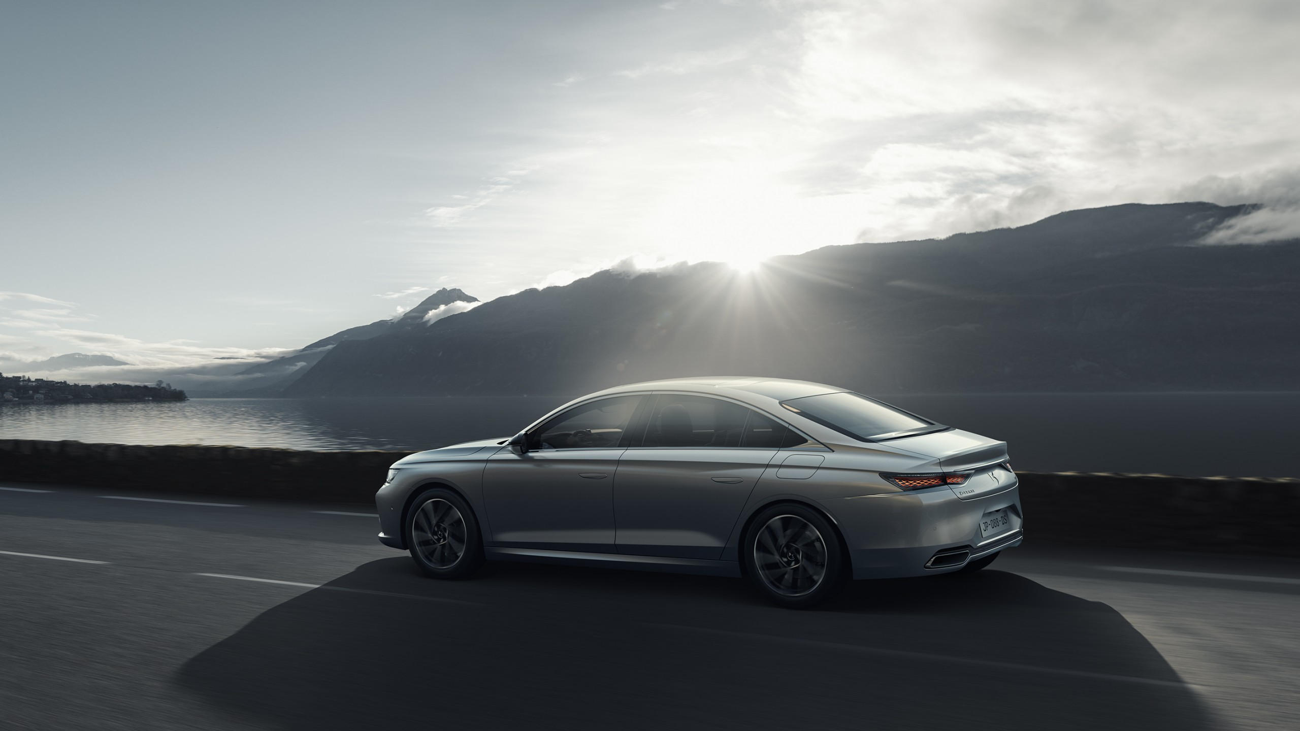 Ds 9 e tense opera 2560x1440 2021 cars 4k