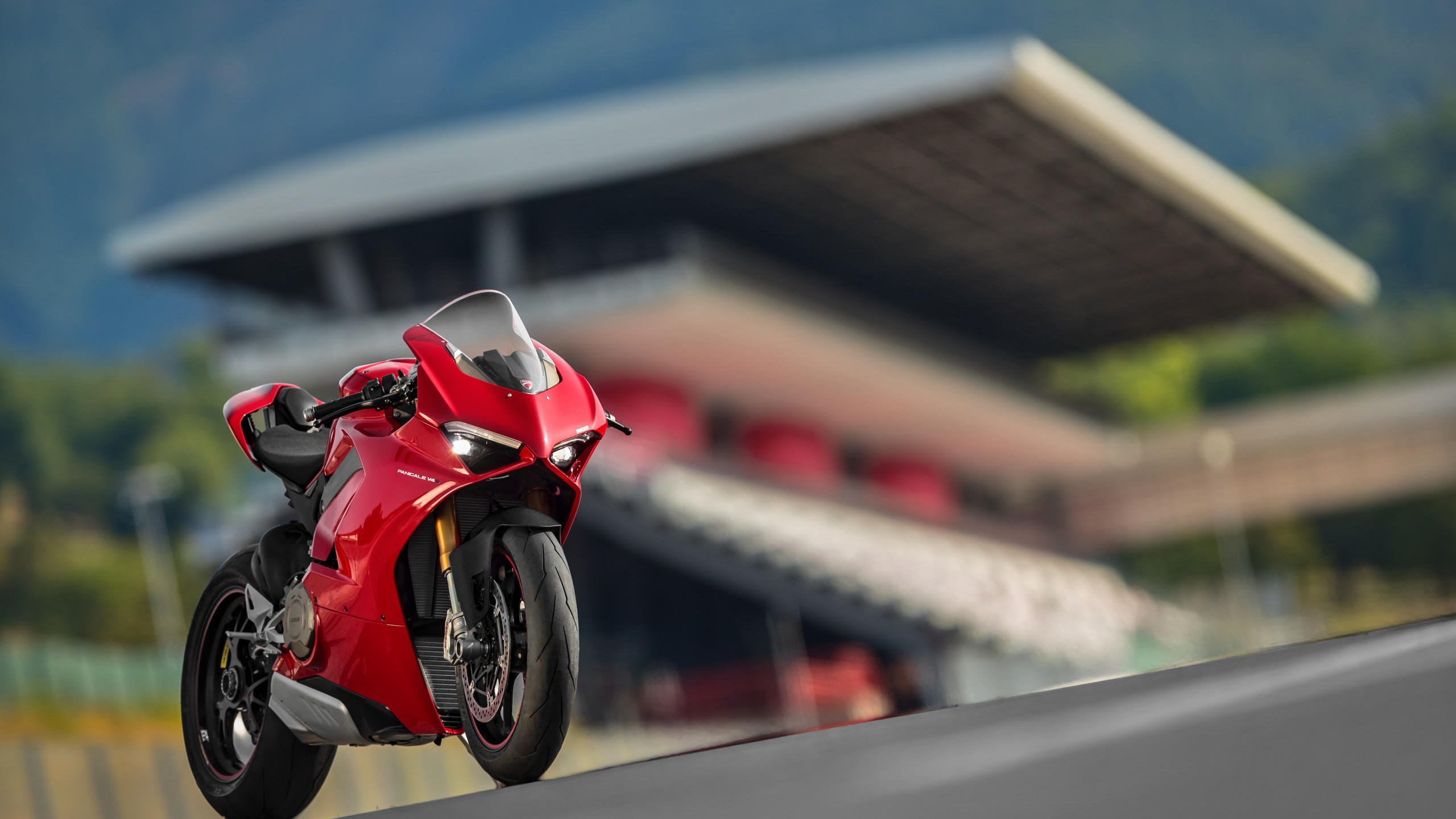 Ducati panigale v4 s 2560x1440 2020 bikes 4k