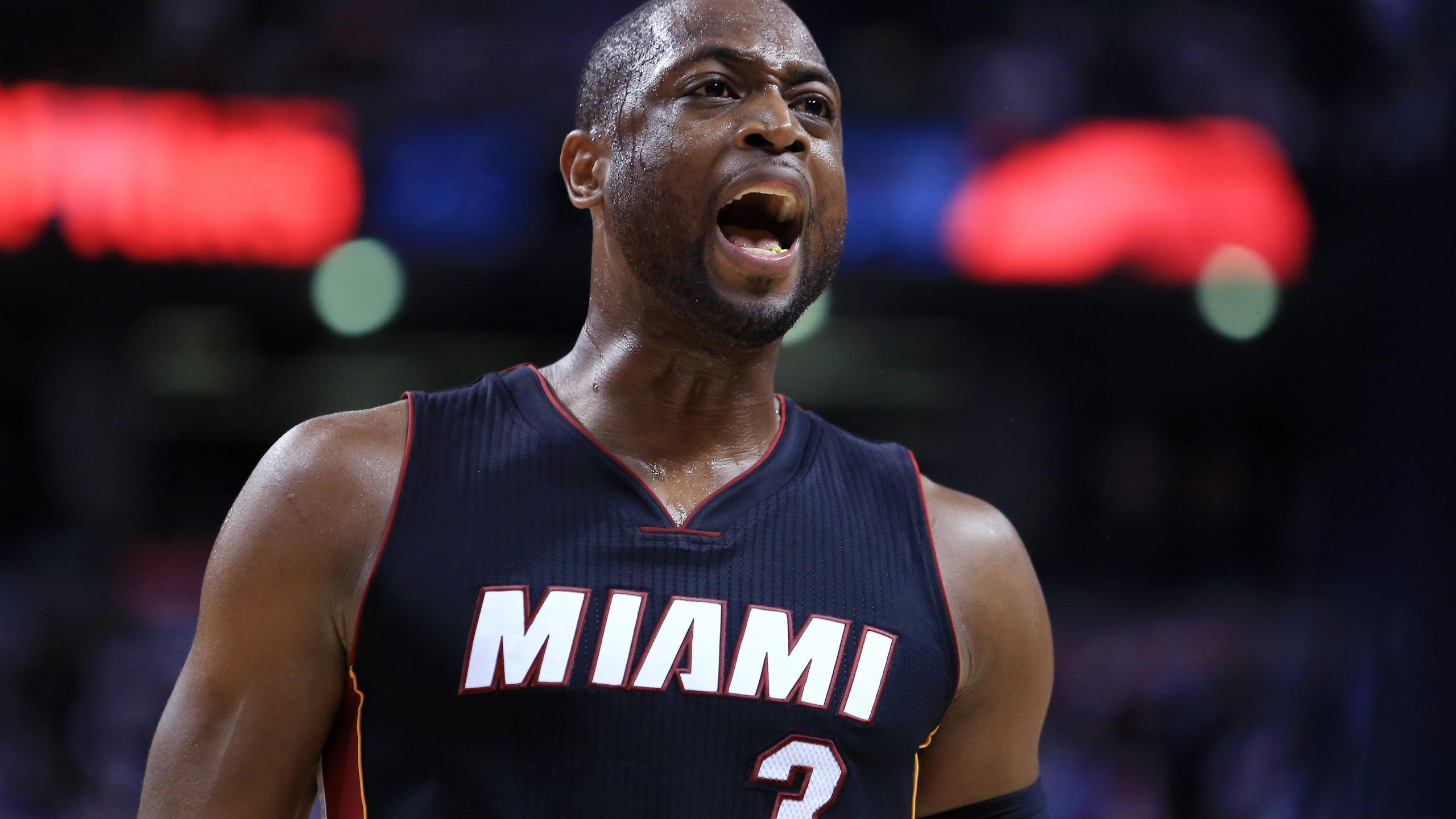 Dwyane wade 2560x1440 miami heat nba basketball 4k