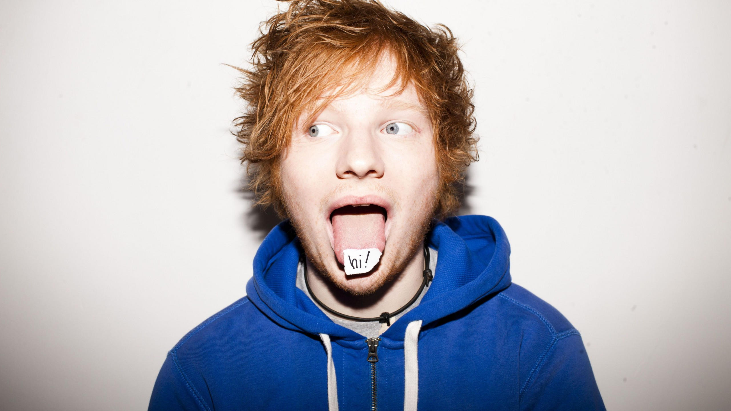 Ed sheeran 2560x1440 top music artist and bands singer