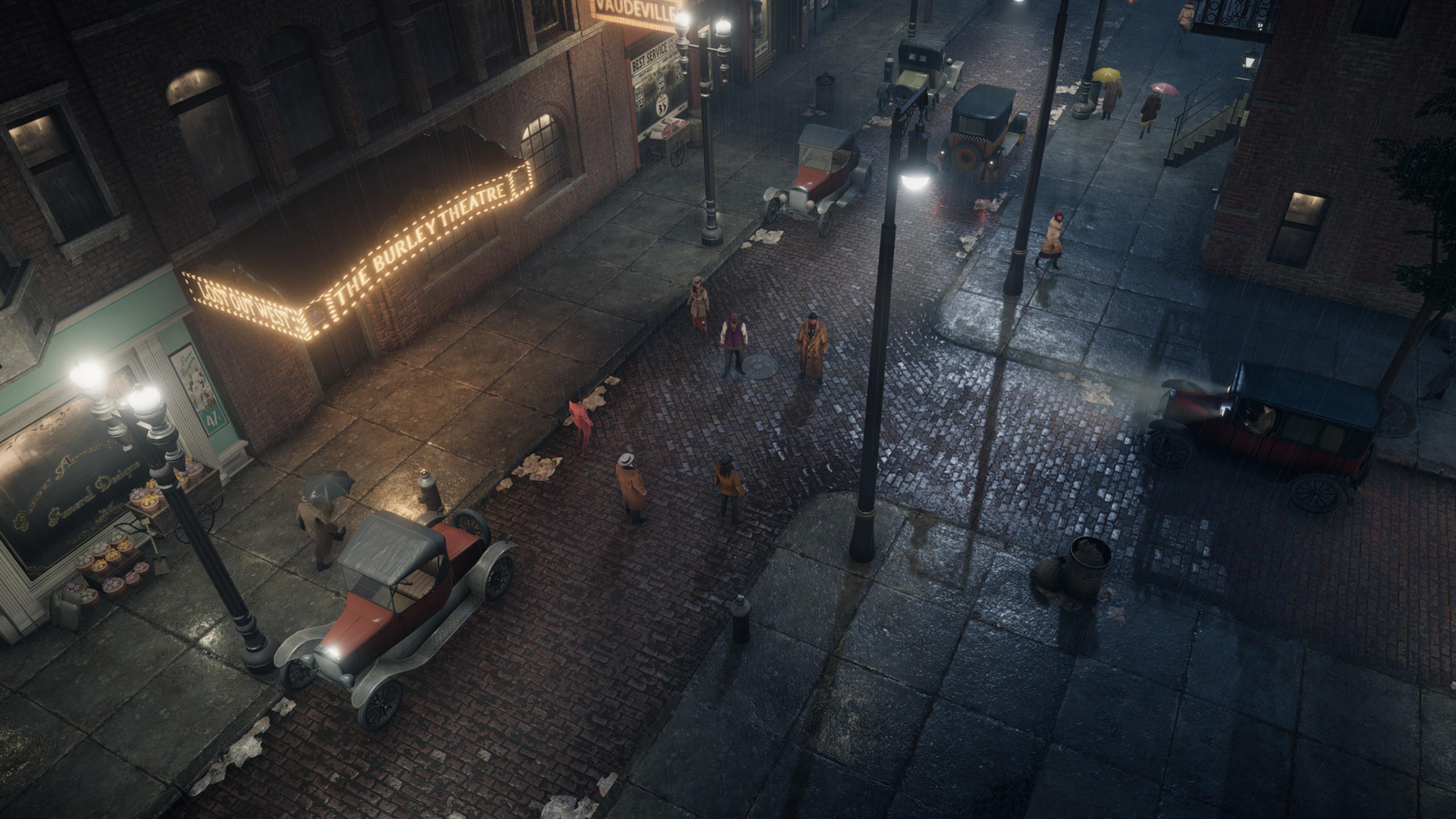 Empire of sin 2560x1440 e3 2019 screenshot 4k