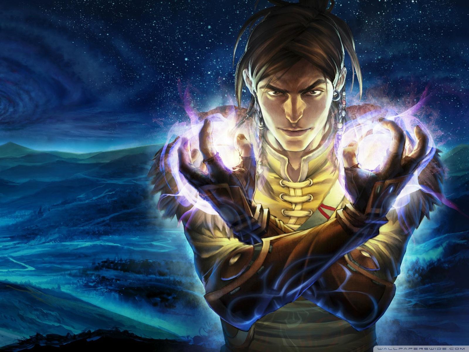 Fable The Journey wallpaper