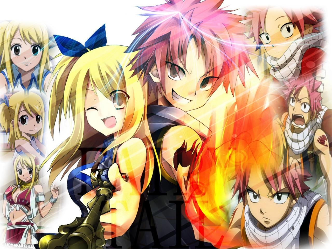 Fairy Tail
