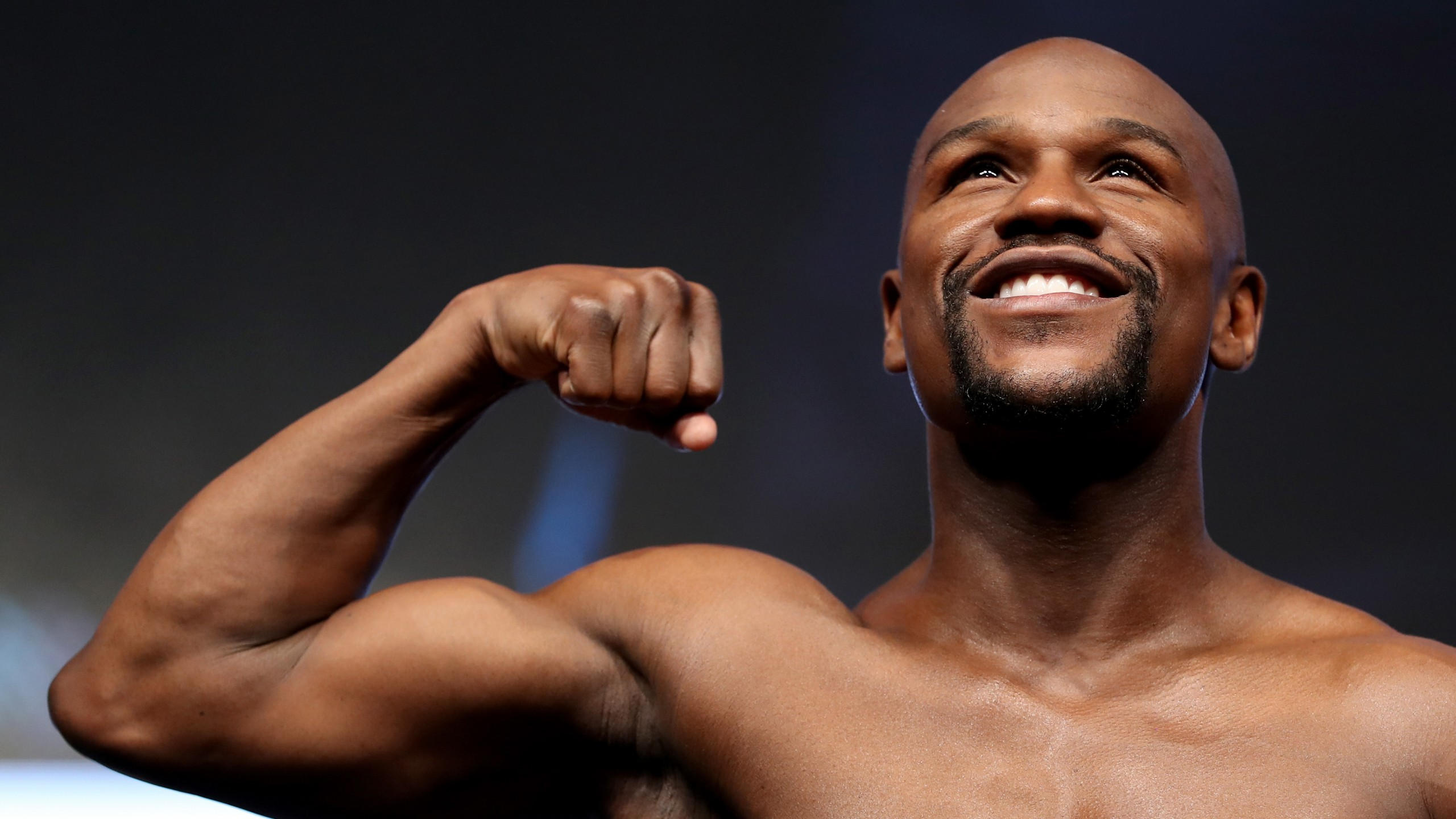 Floyd mayweather 2560x1440 boxing 4k
