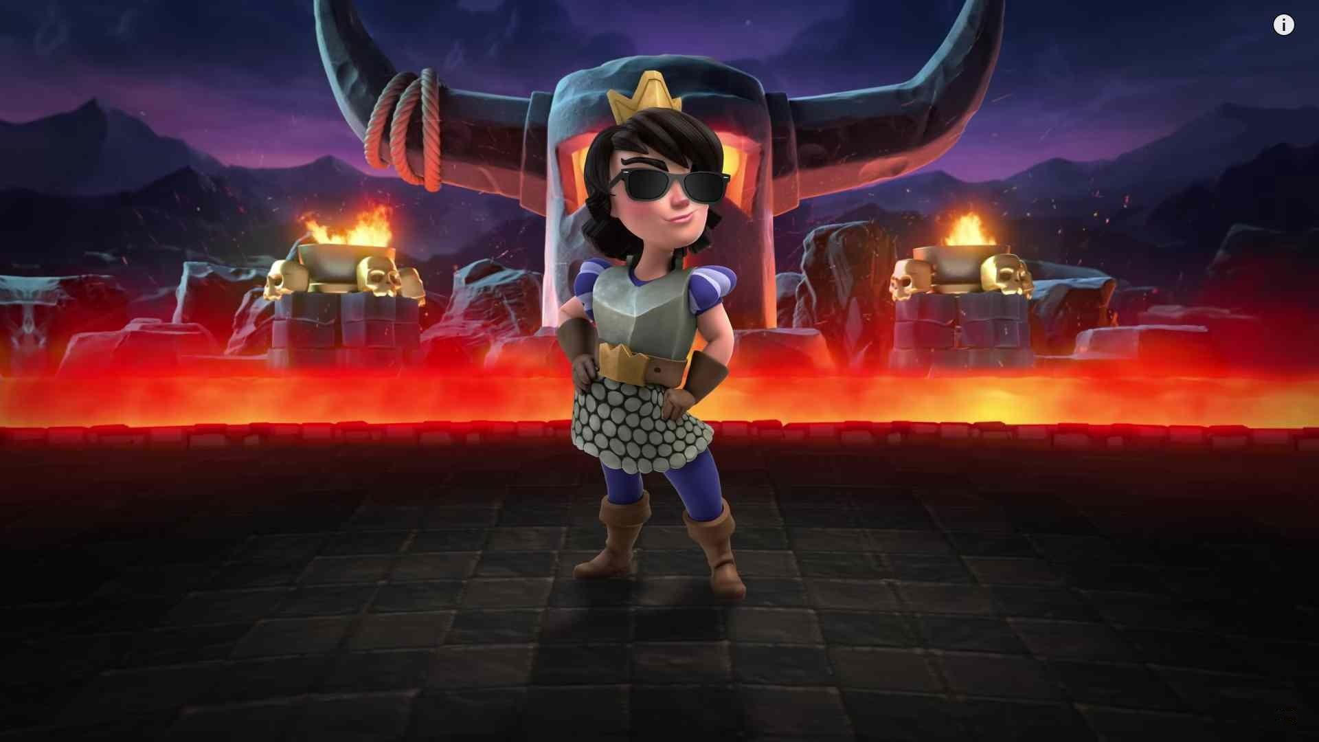 Fondo 0139 clash royale hd wallpaper 1 1920