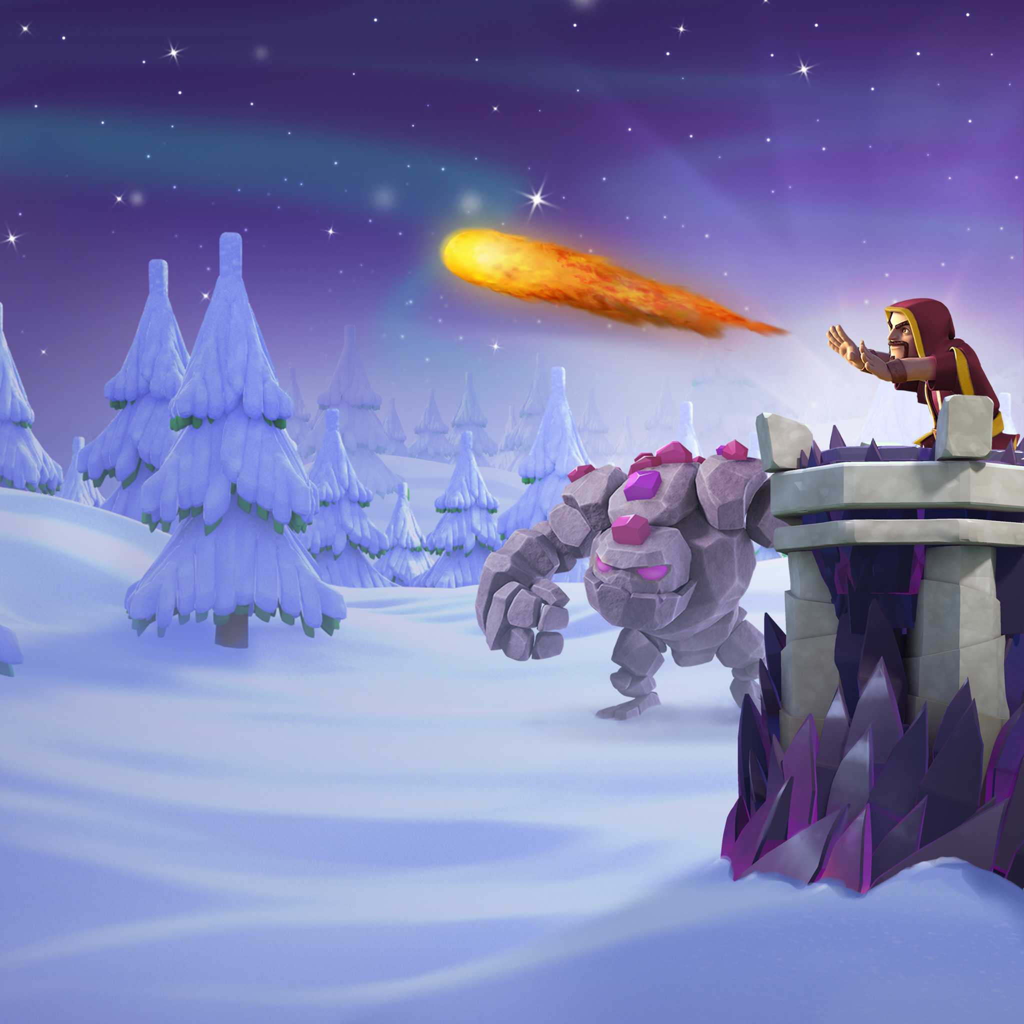 Fondo 0141 clash royale hd wallpaper fondo para su telefono inteligente 2048