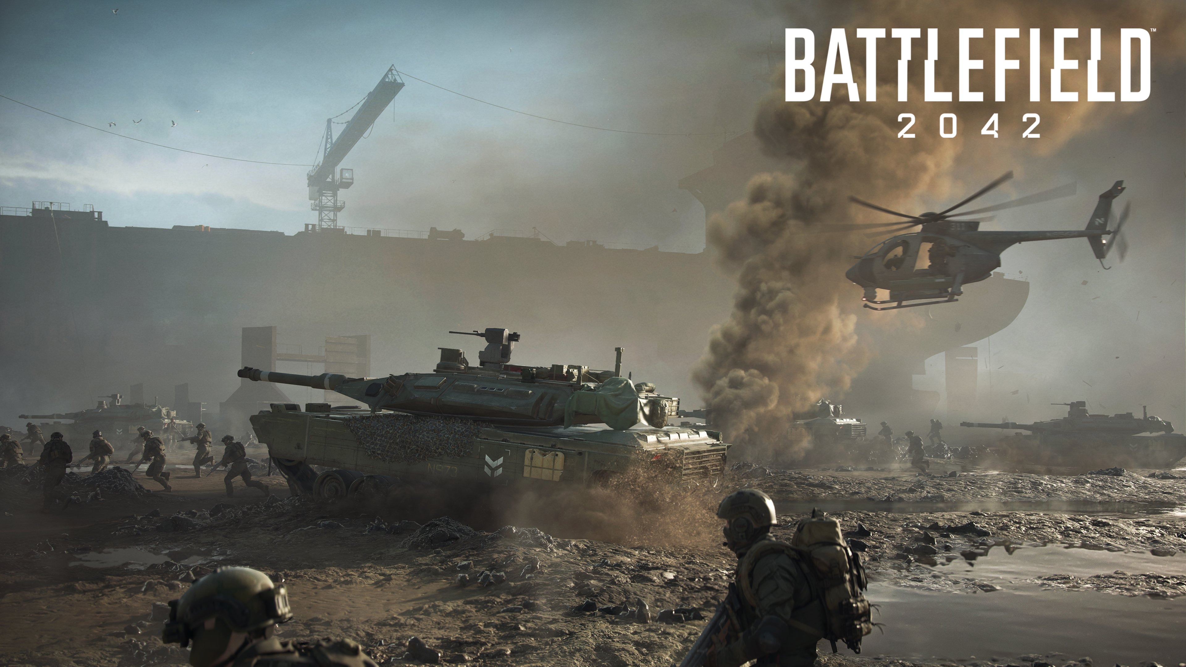 Fondo 0340 166691 battlefield 2042 electronic arts juego de disparos dados playstation 5 3840x2160 3840