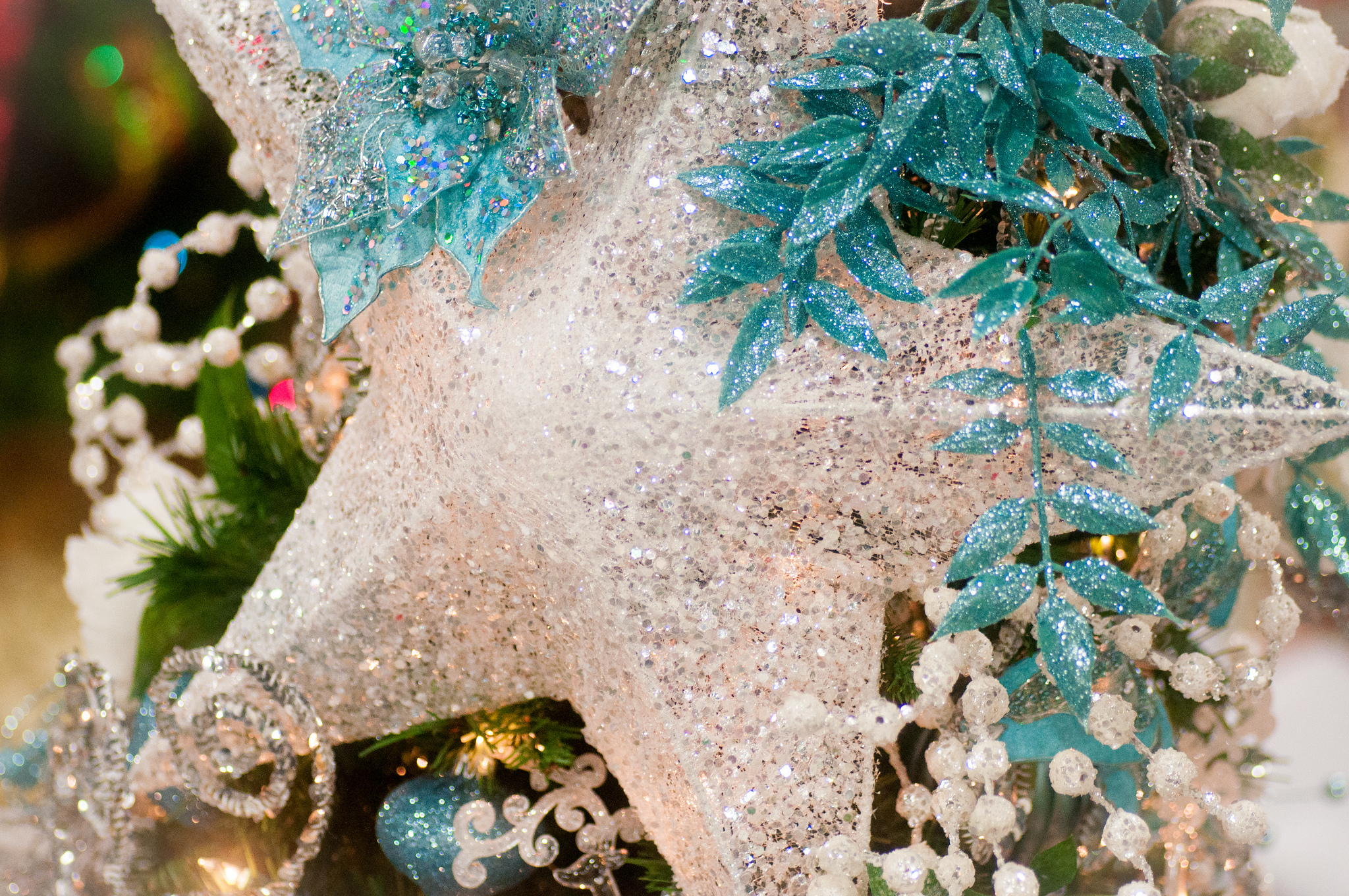 Fondo de pantalla estrella gigante