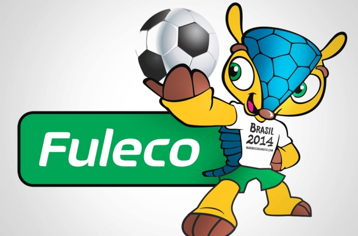 Fondo de Pantalla Fuleco