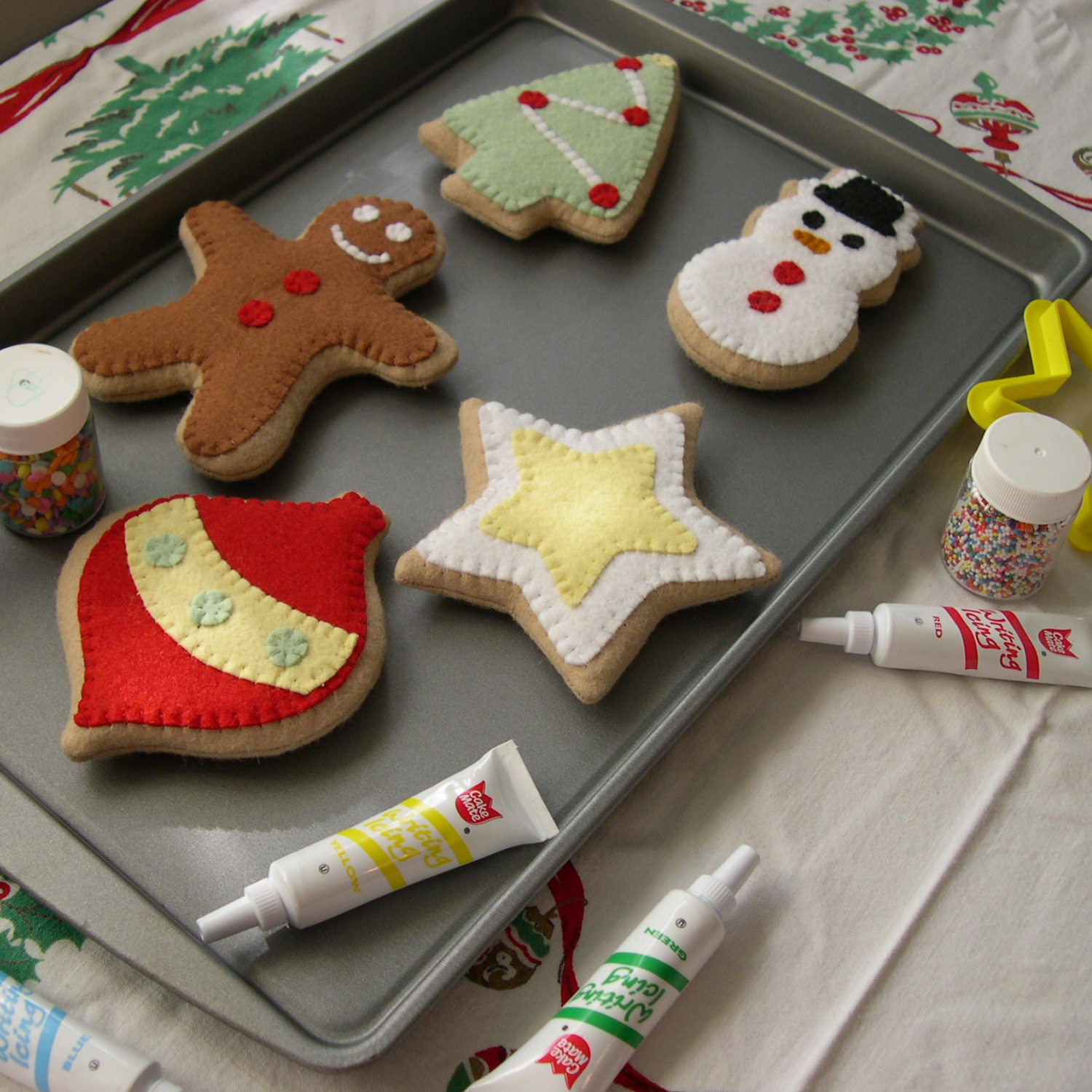 Fondos de pantalla accesorios para arbolito