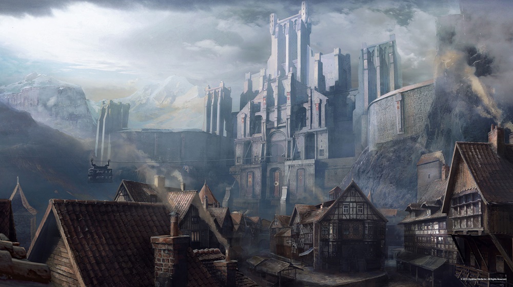 Fondos de pantalla para pc