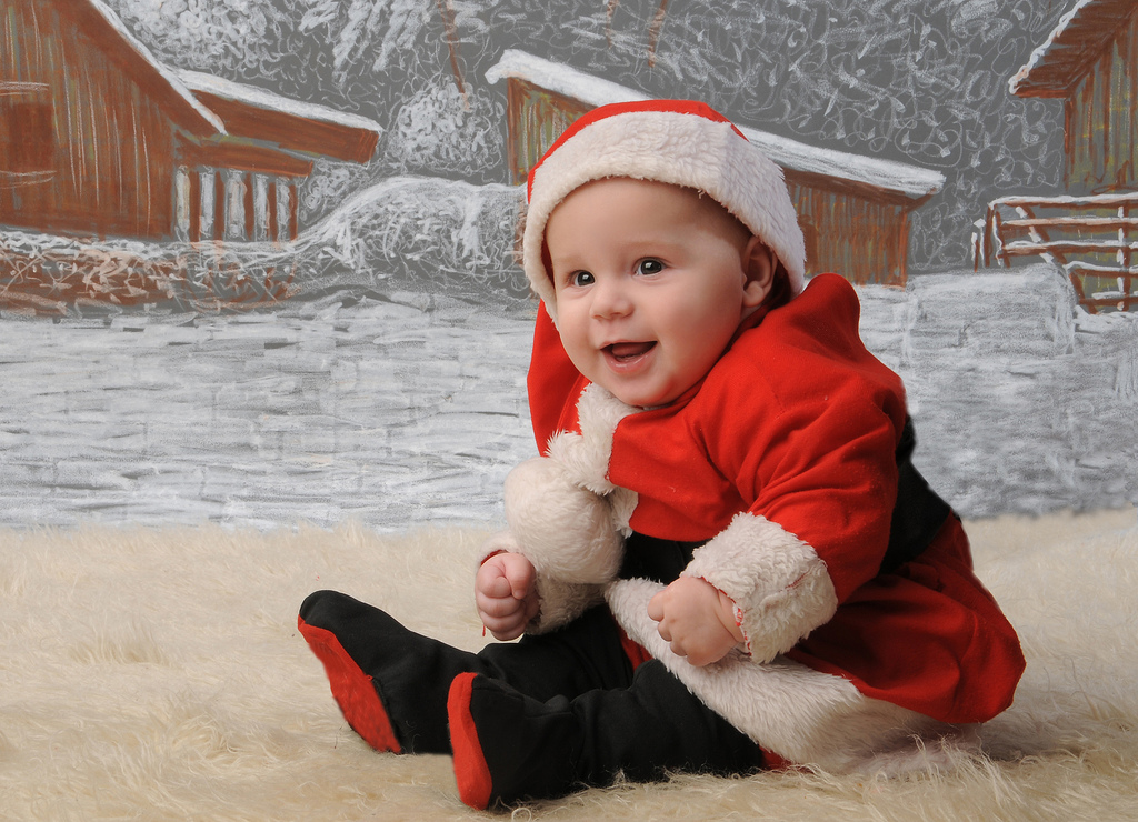 Fondos hd nena vestida de mamanoela