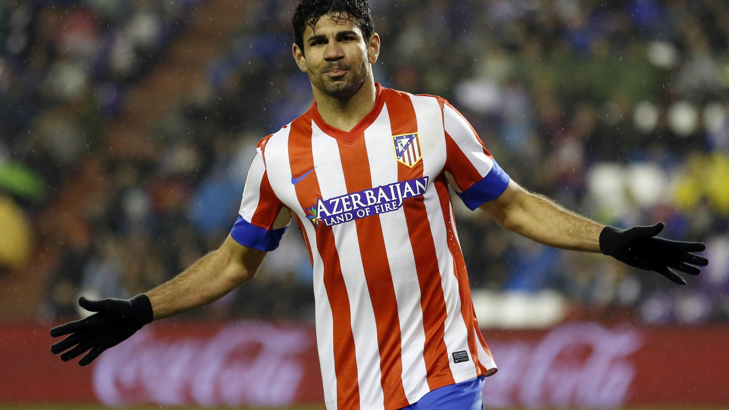 Football 2560x1440 diego costa soccer the best players 2015 fifa