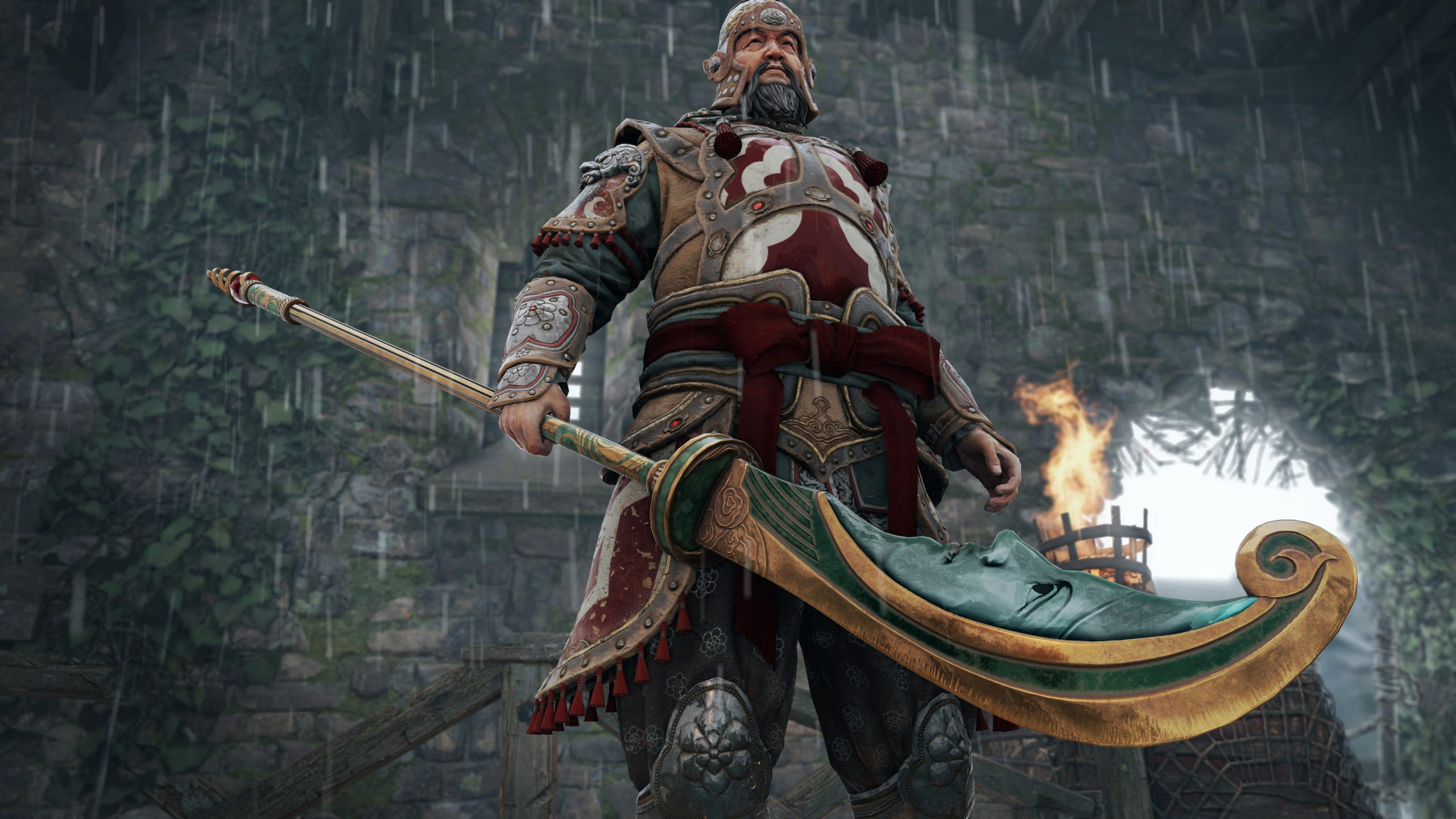 For honor tyranny 2560x1440 screenshot 4k