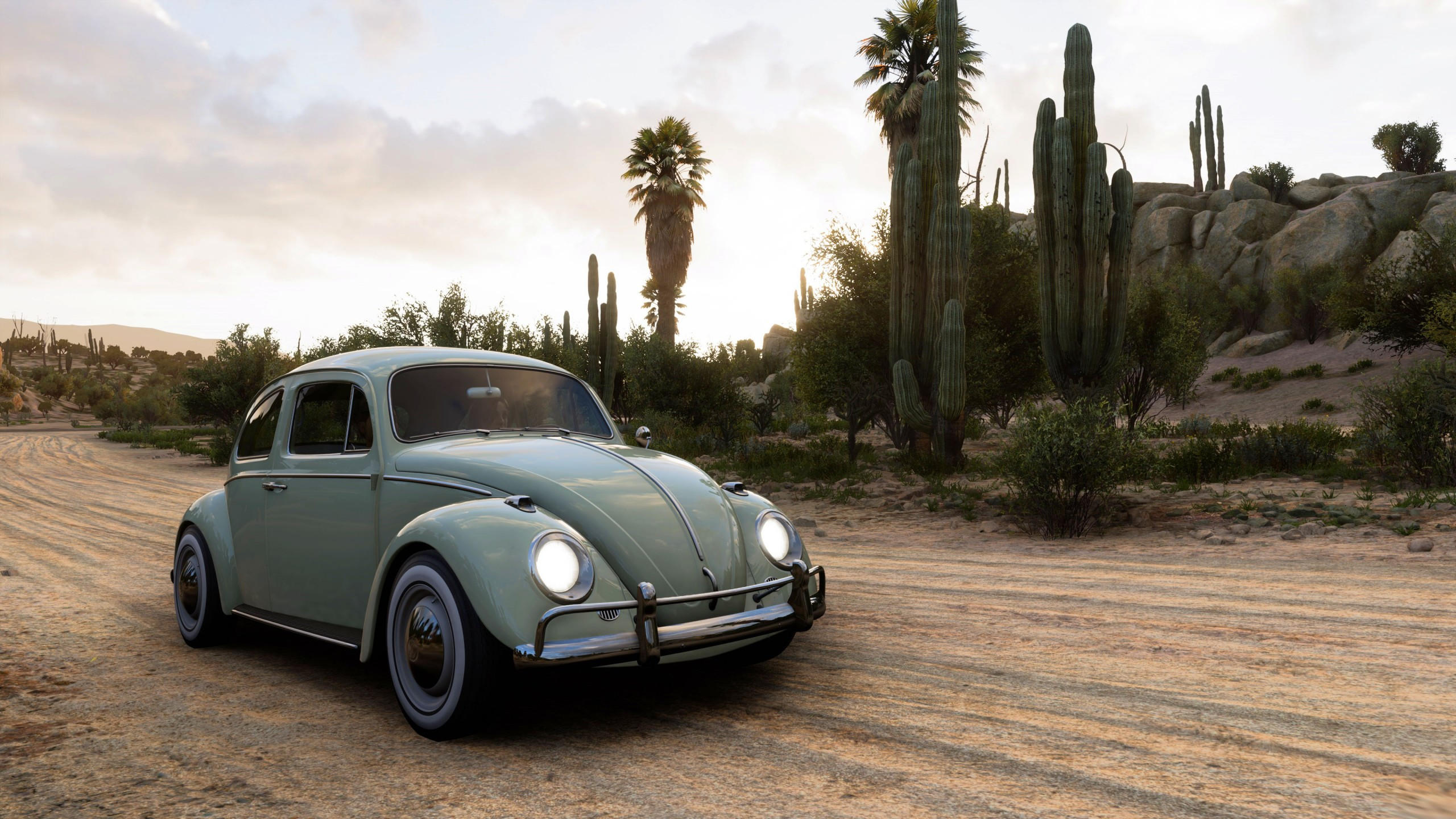 Forza horizon 5 2560x1440 screenshot 4k