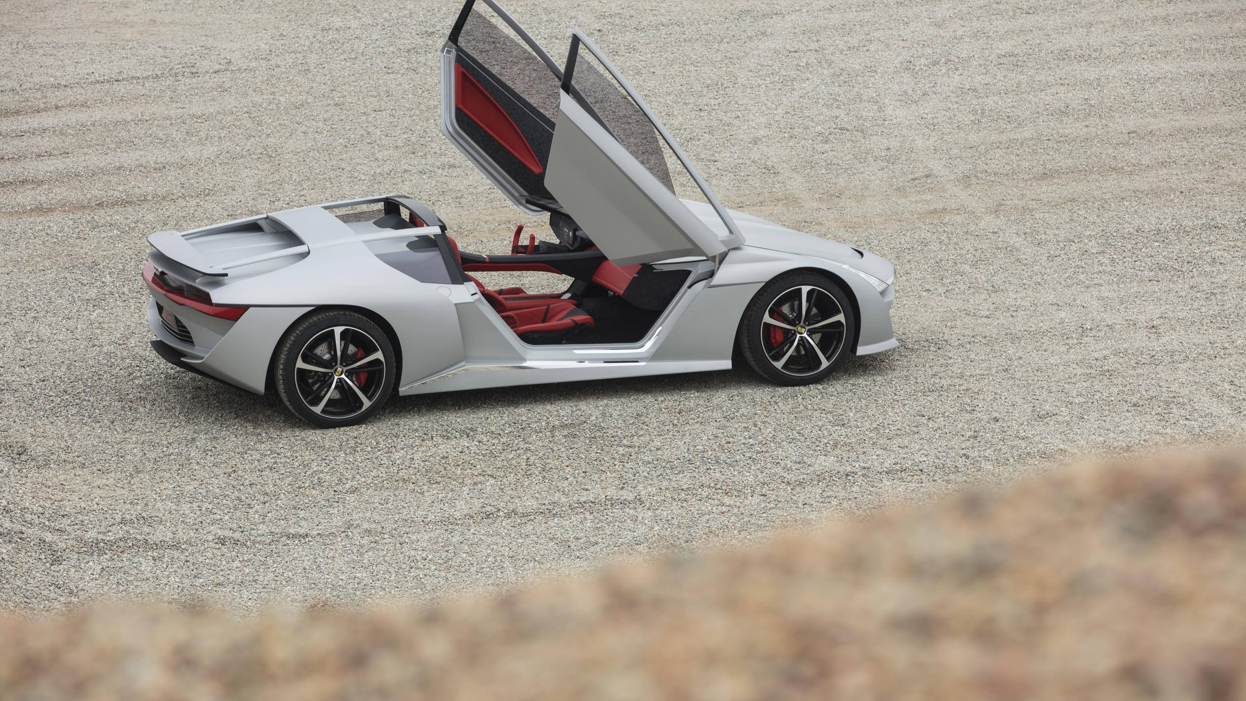 Gfg bandini dora 2560x1440 hypercar electric cars 5k