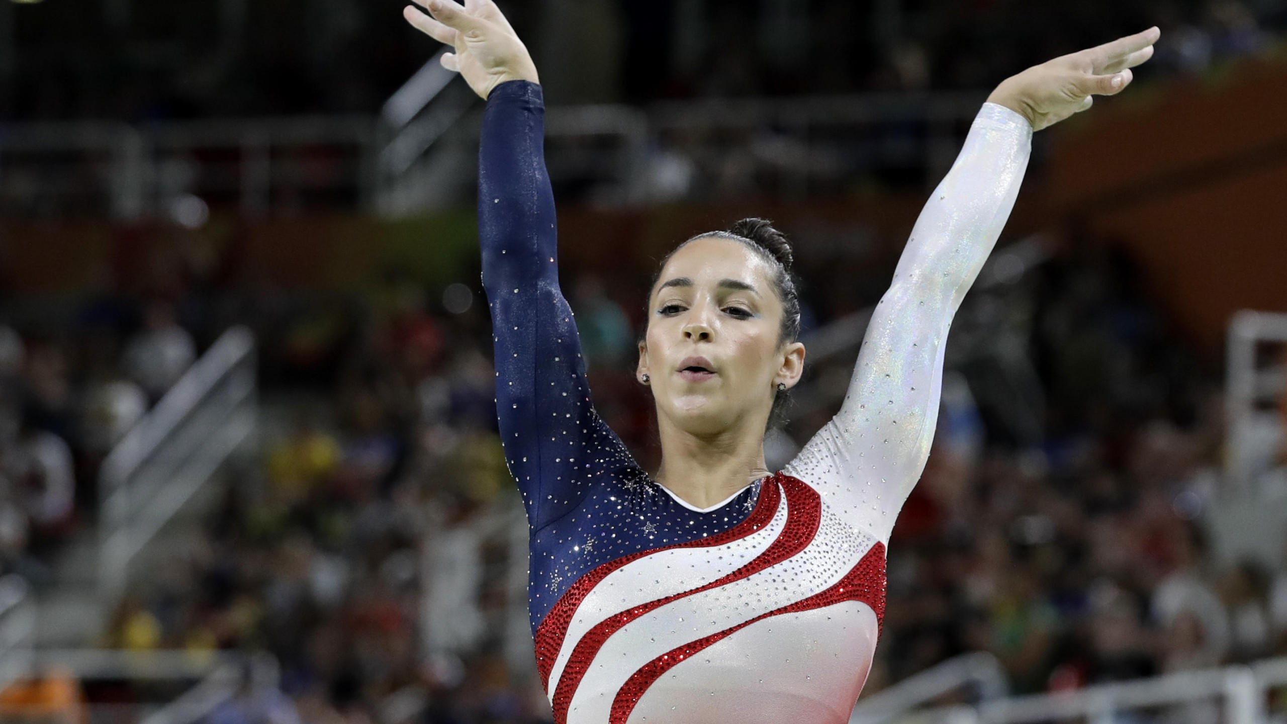 Girl 2560x1440 artistic gymnastics weight loss world cup olympic games