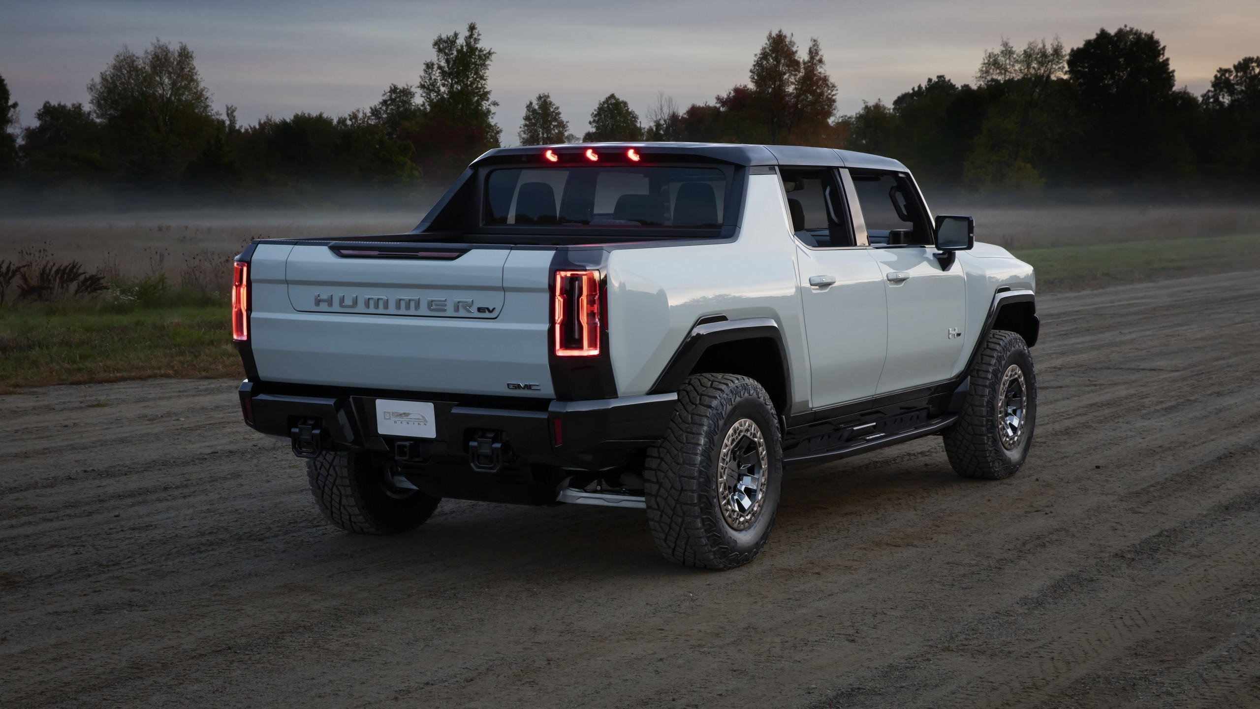 Gmc hummer ev 2560x1440 suv electric cars 5k
