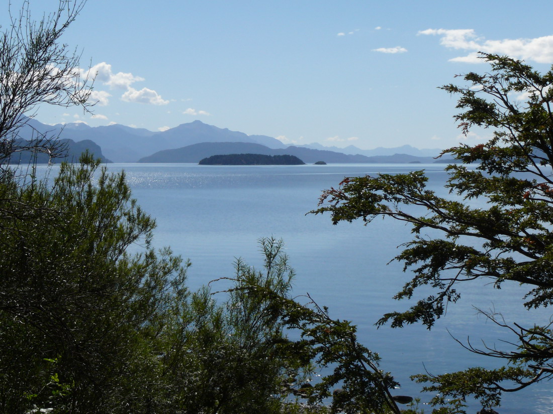 Gran Rio Bariloche