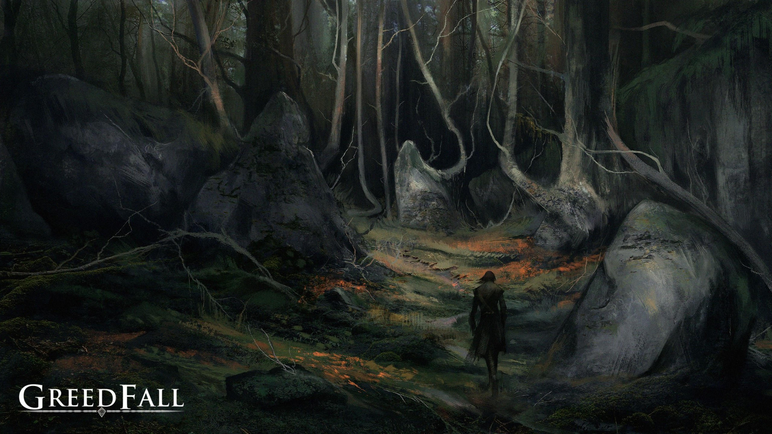 Greedfall 2560x1440 e3 2019 screenshot hd