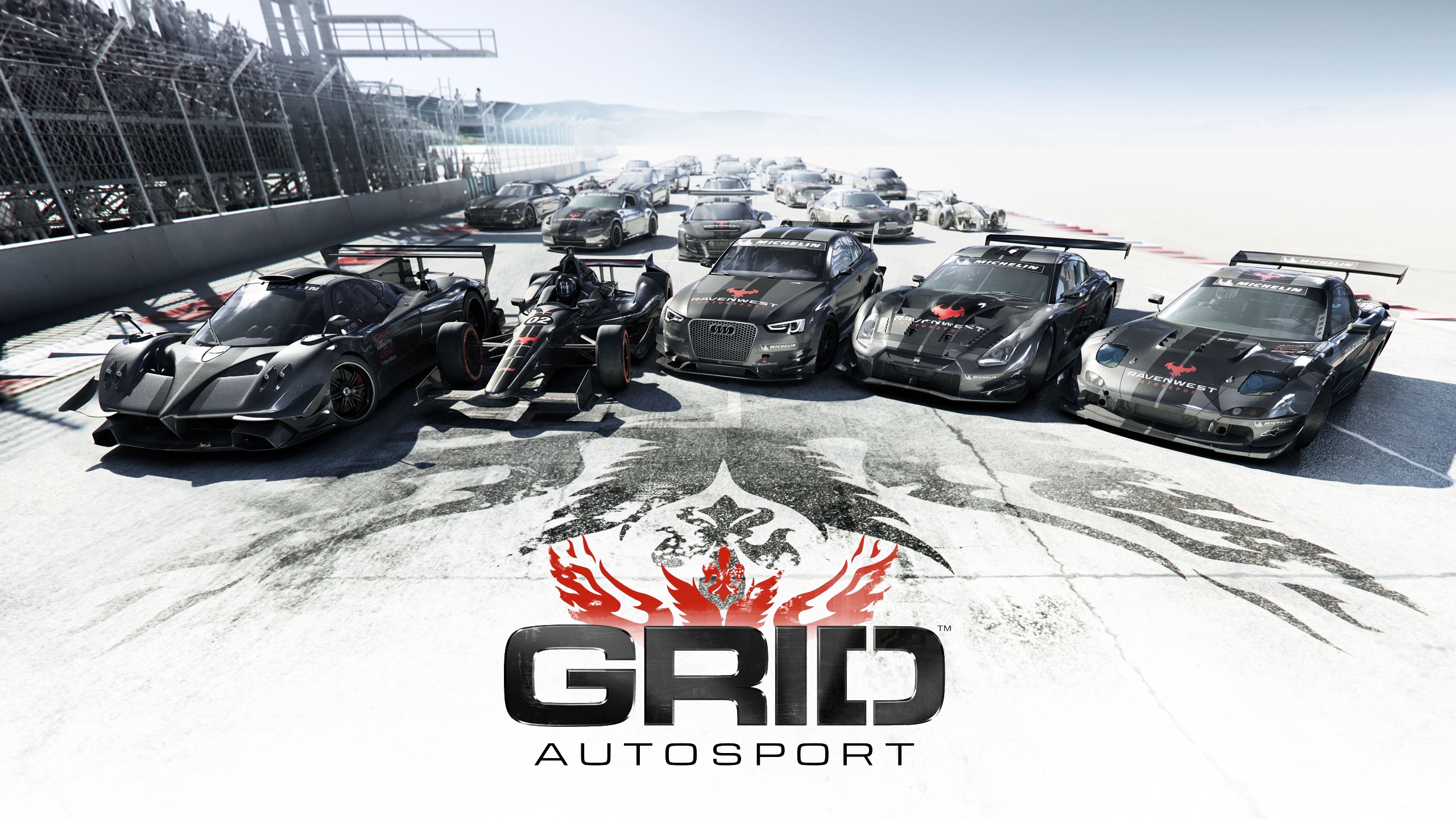 Grid autosport