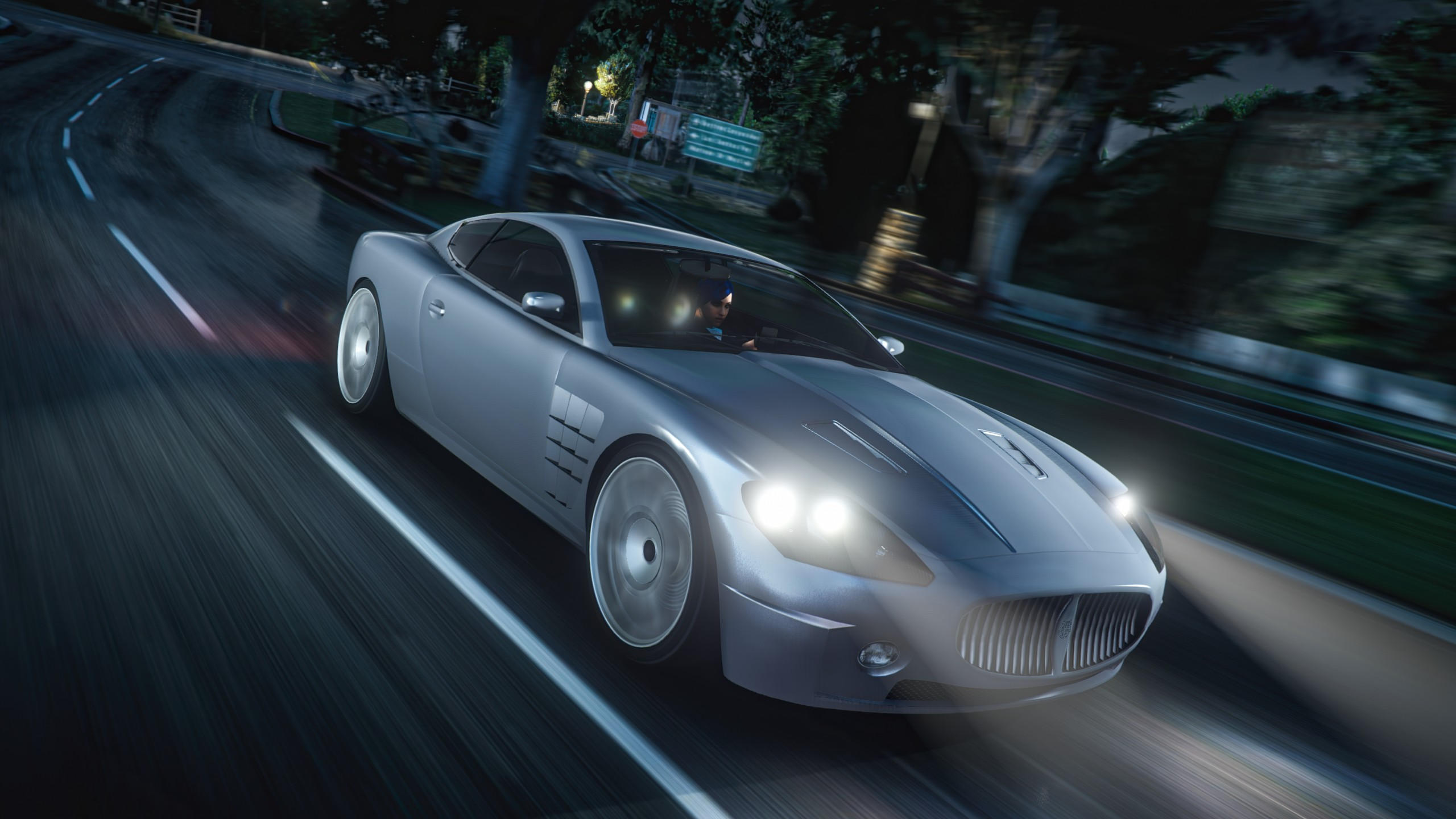 Gta 6 2560x1440 screenshot gta vi 4k