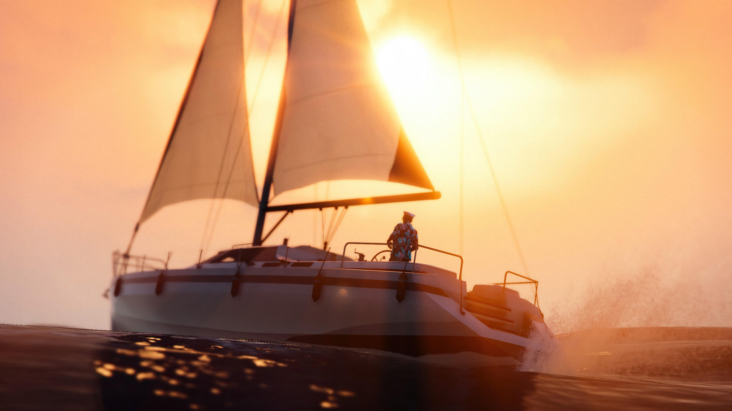 Gta 6 2560x1440 screenshot gta vi 4k