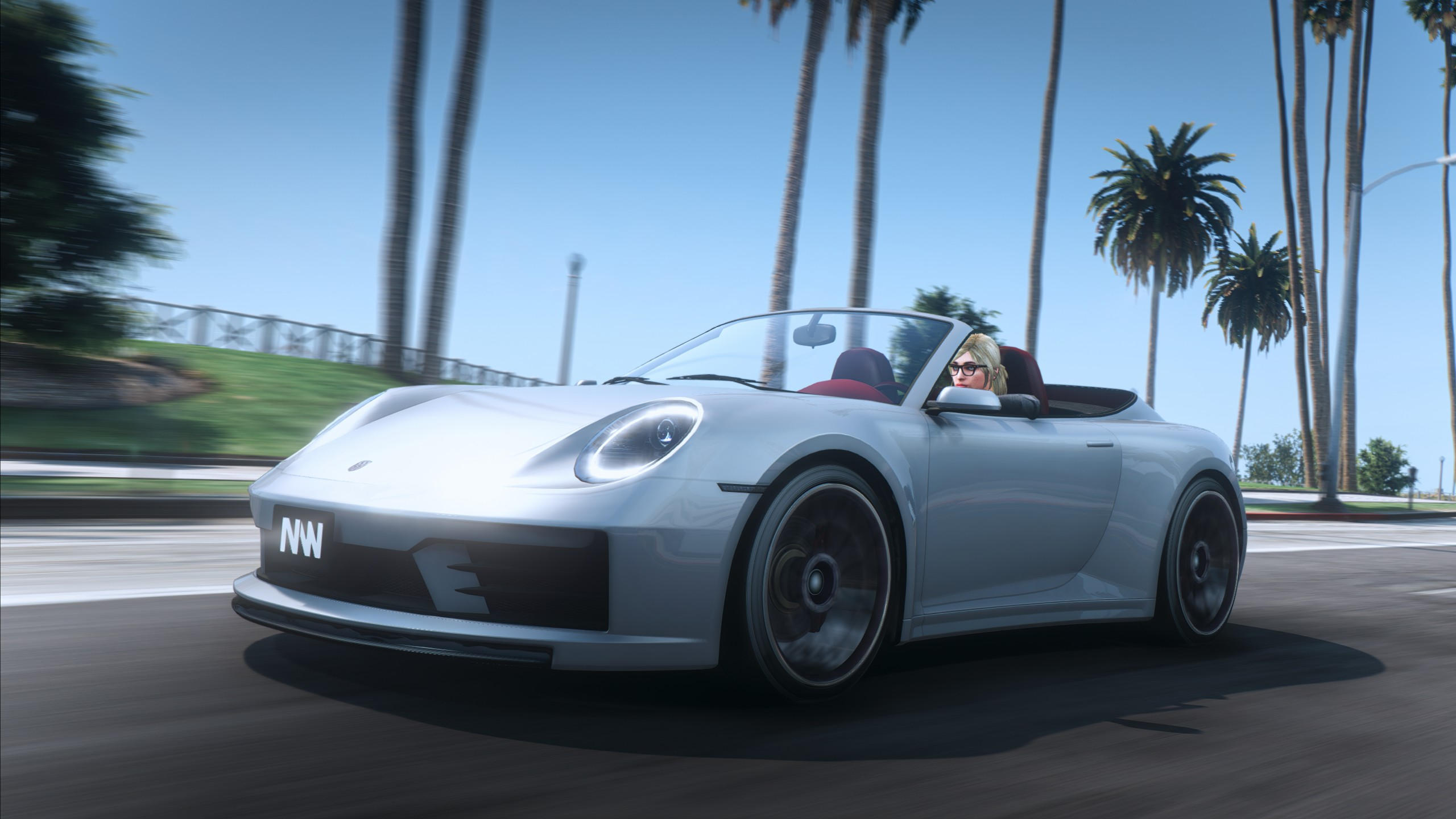 Gta 6 2560x1440 screenshot gta vi 4k