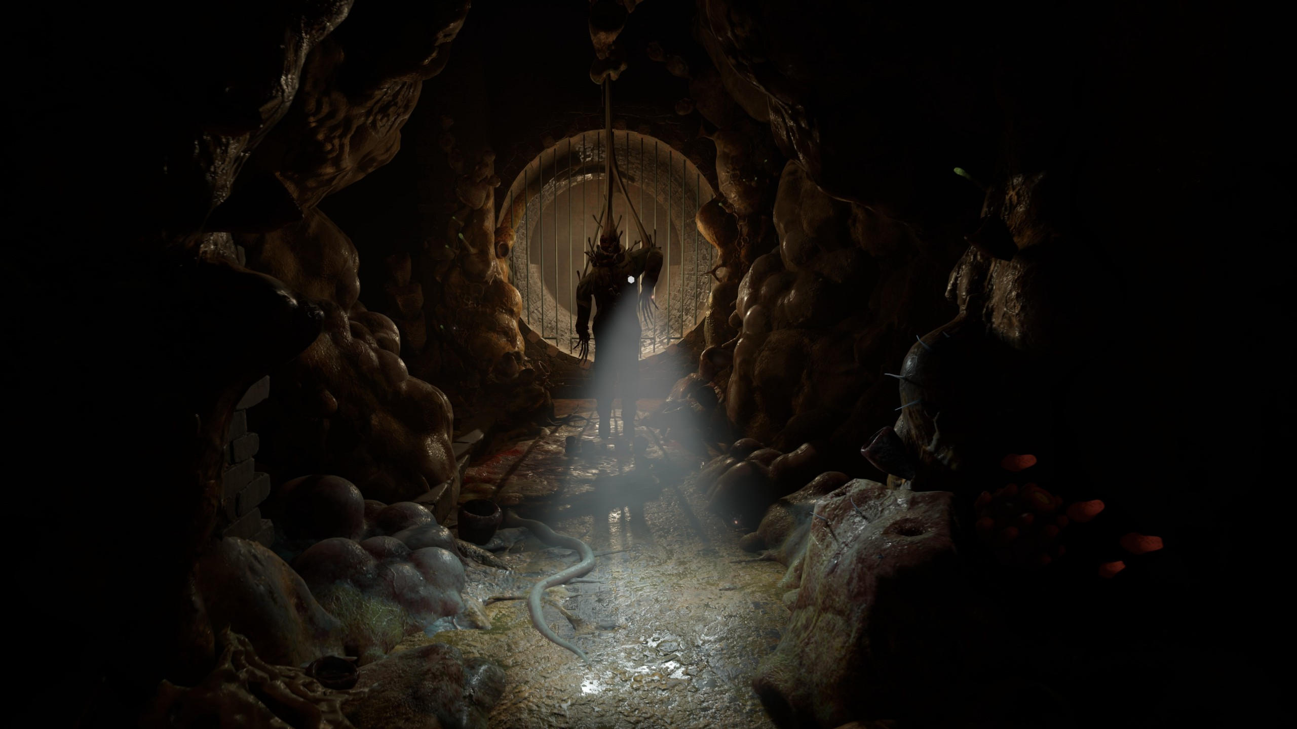 Half life alyx 2560x1440 screenshot 4k