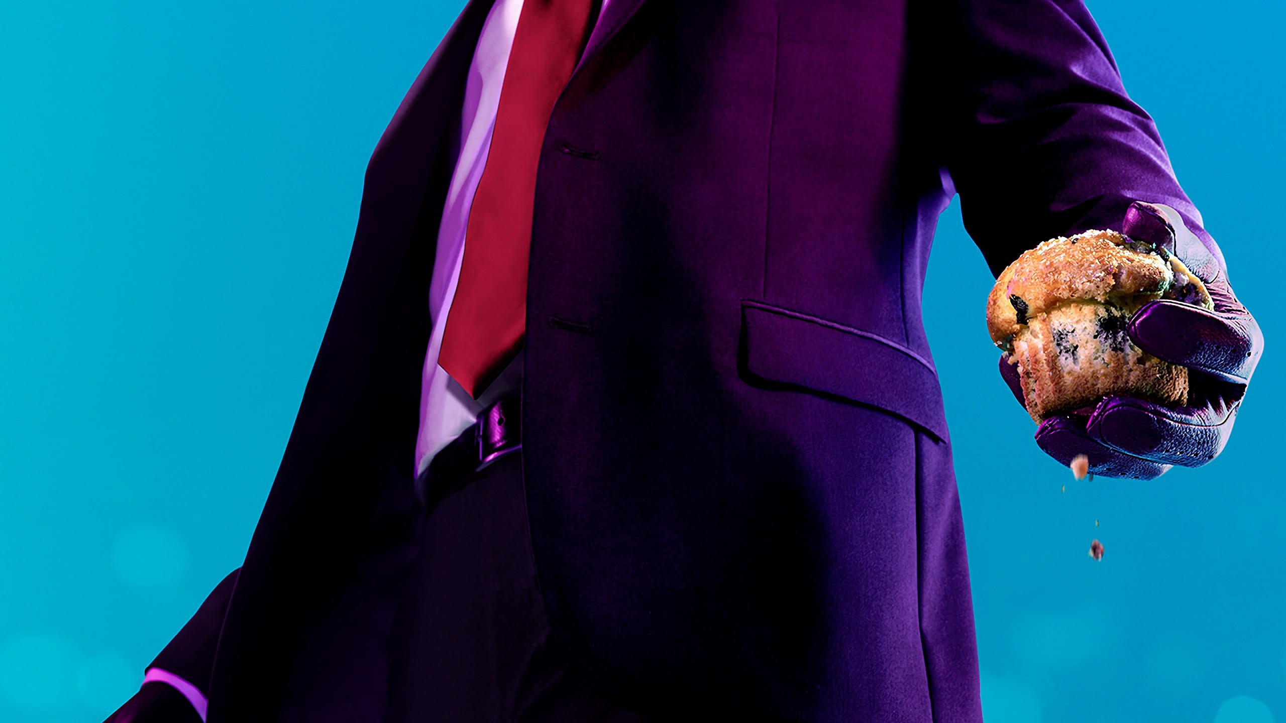 Hitman 2 2560x1440 e3 2018 artwork poster 4k