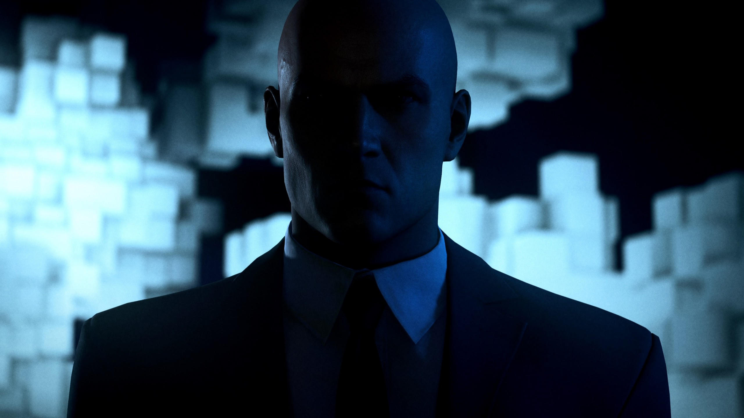 Hitman 3 2560x1440 playstation 5 ps5