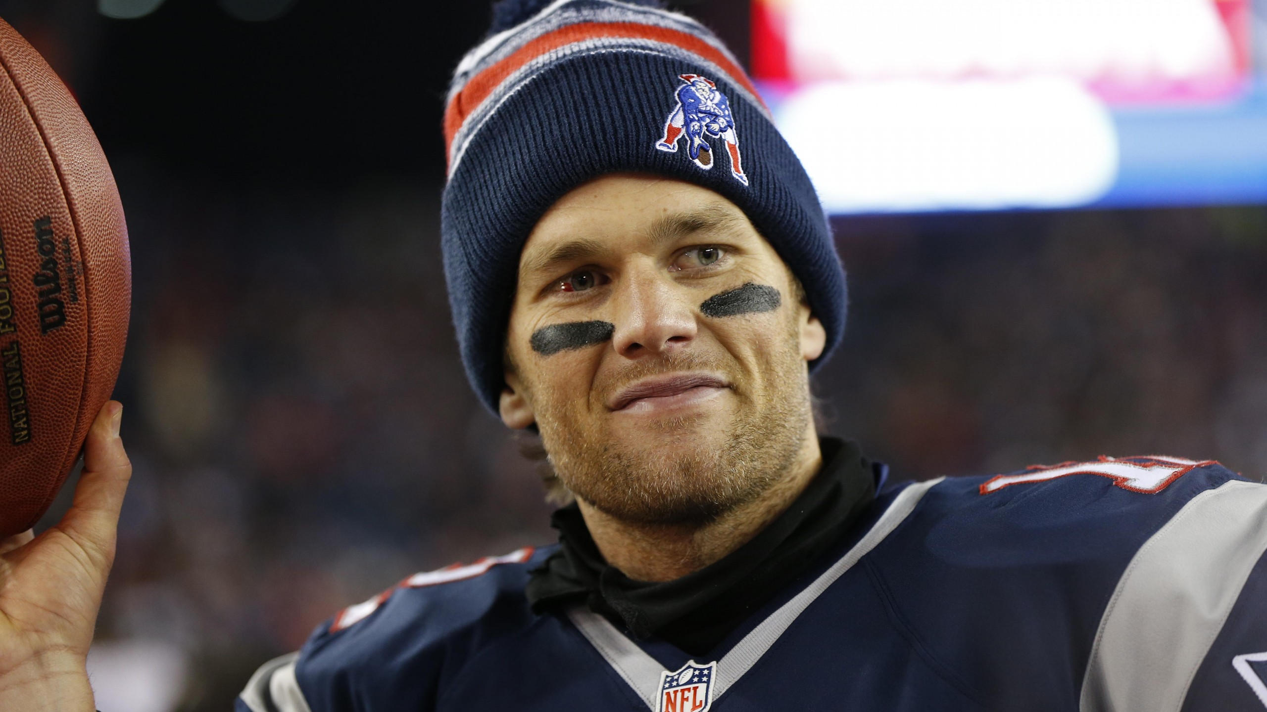 Hockey 2560x1440 top nfl players tom brady new england patriots