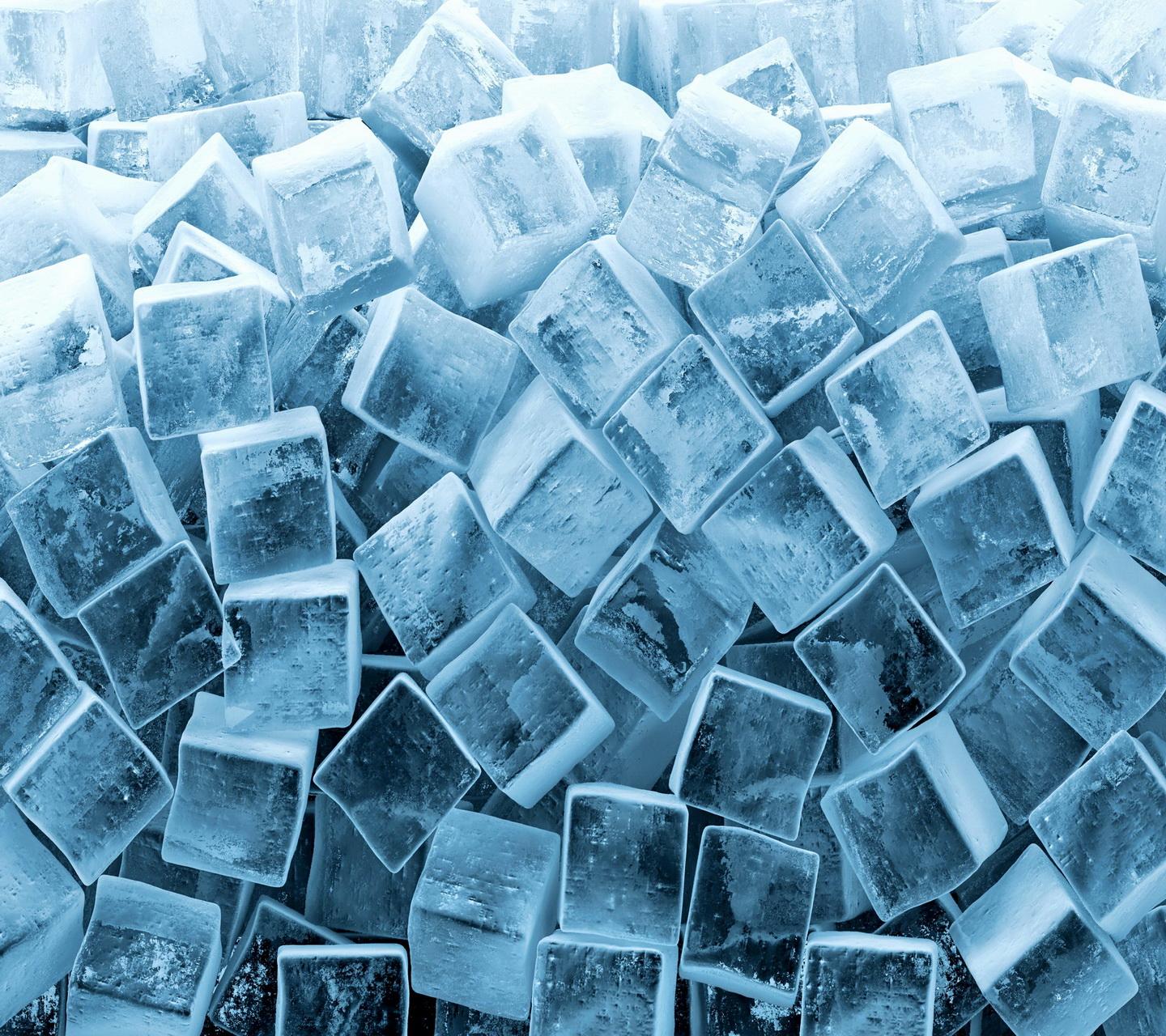 Ice Cubes