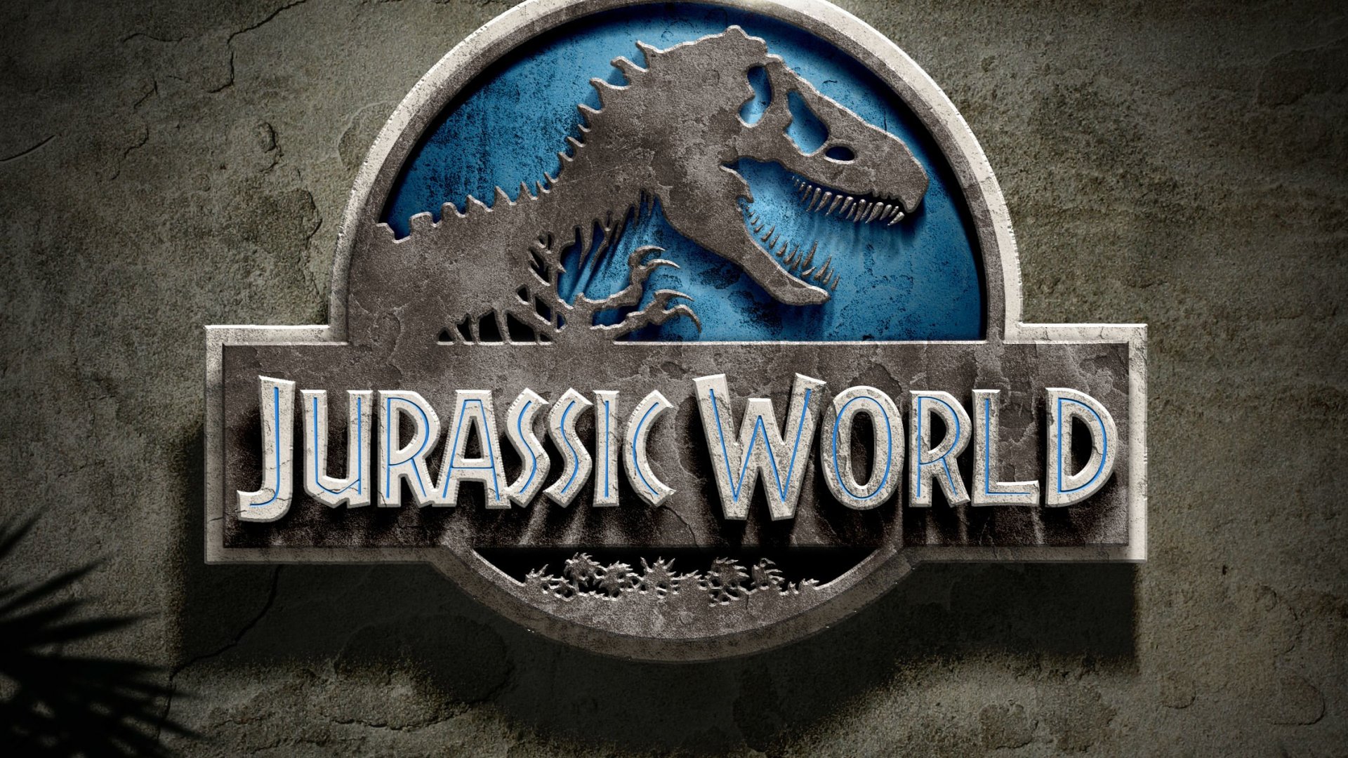 Jurassic World Game