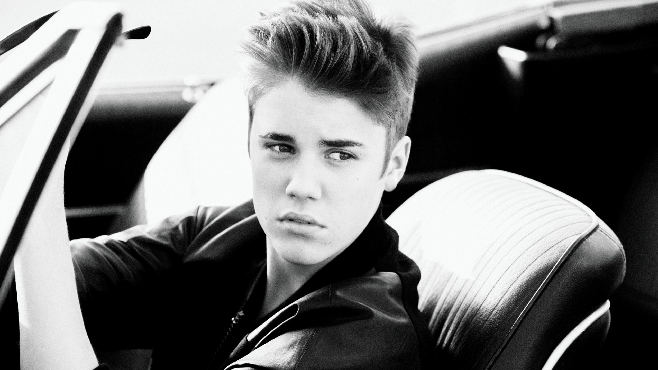 Justin bieber 2560x1440 most popular celebs singer actor