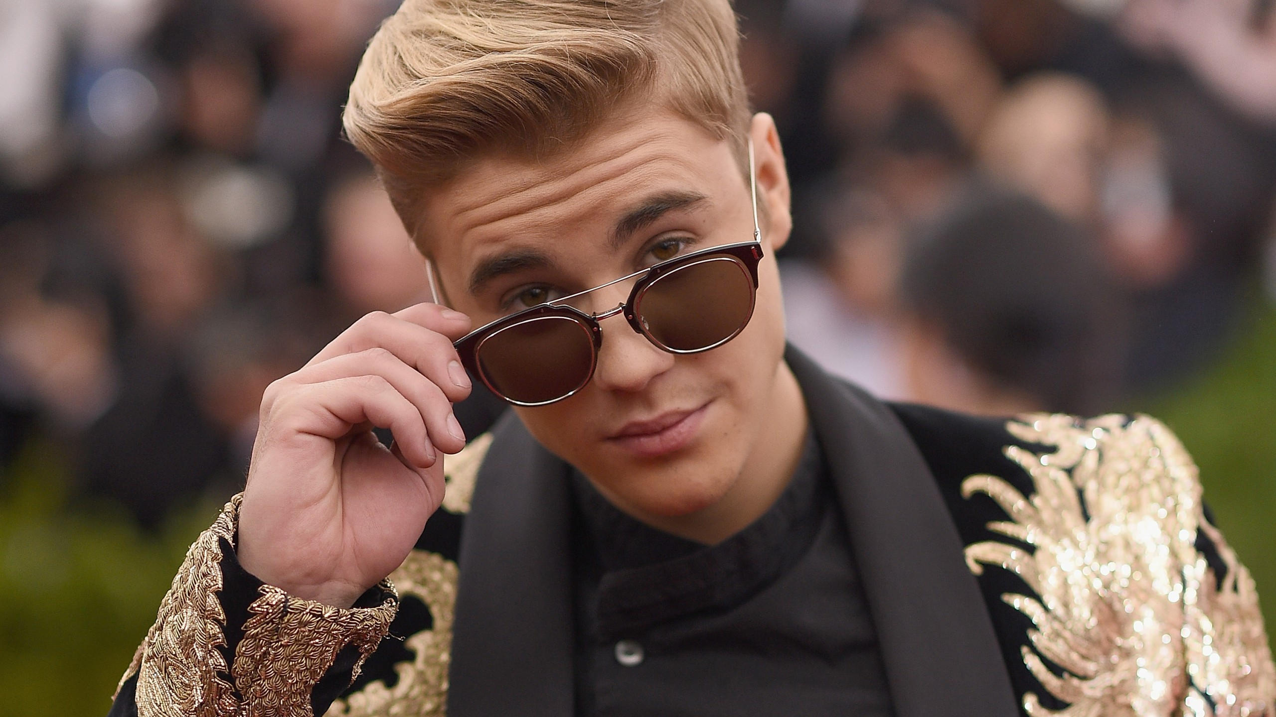 Justin bieber 2560x1440 most popular celebs singer actor