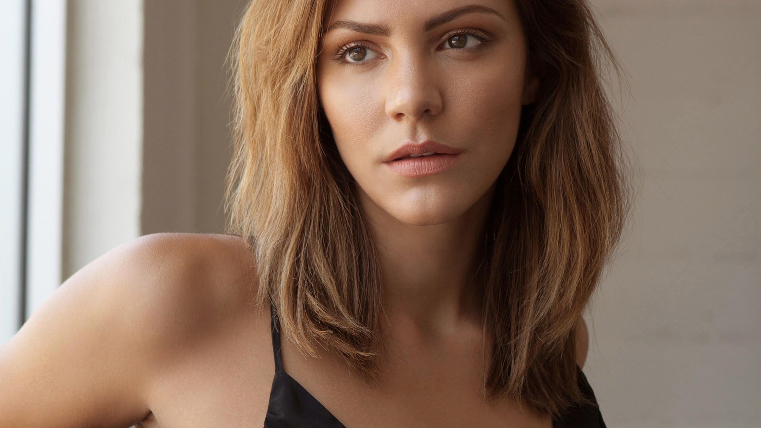 Katharine mcphee 2560x1440 most popular celebs actress model singer