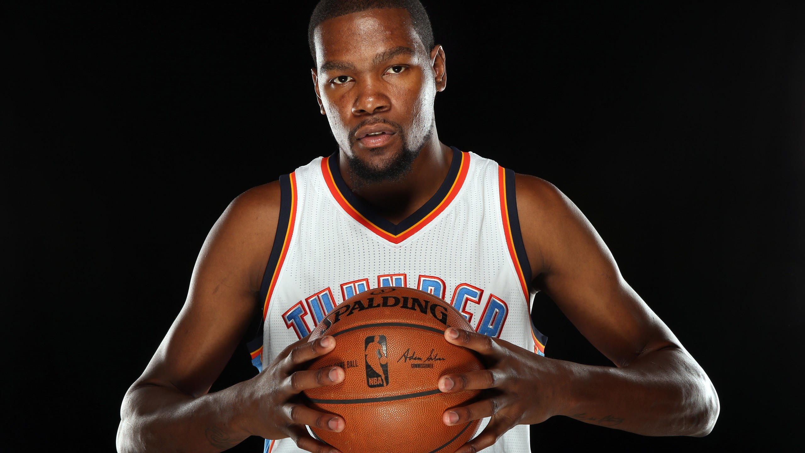 Kevin durant 2560x1440 basketball nba the best players 2016 usa