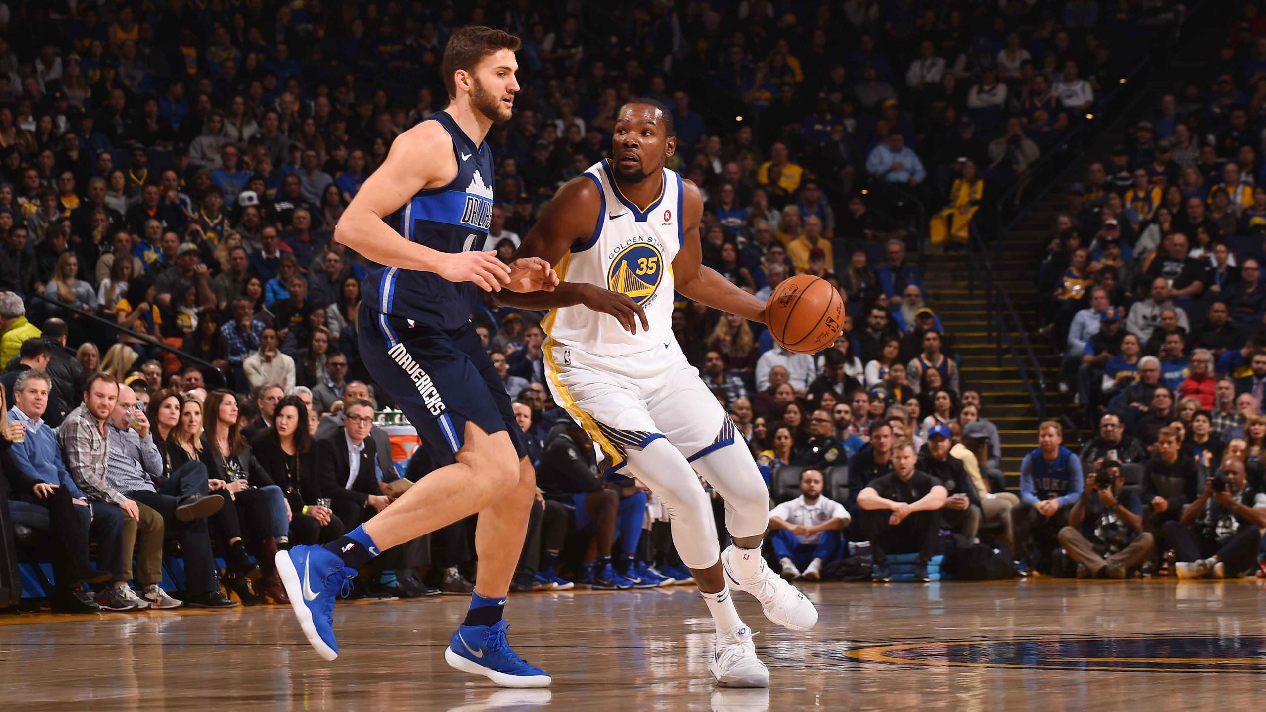 Kevin durant 2560x1440 golden state warriors basketball nba 4k